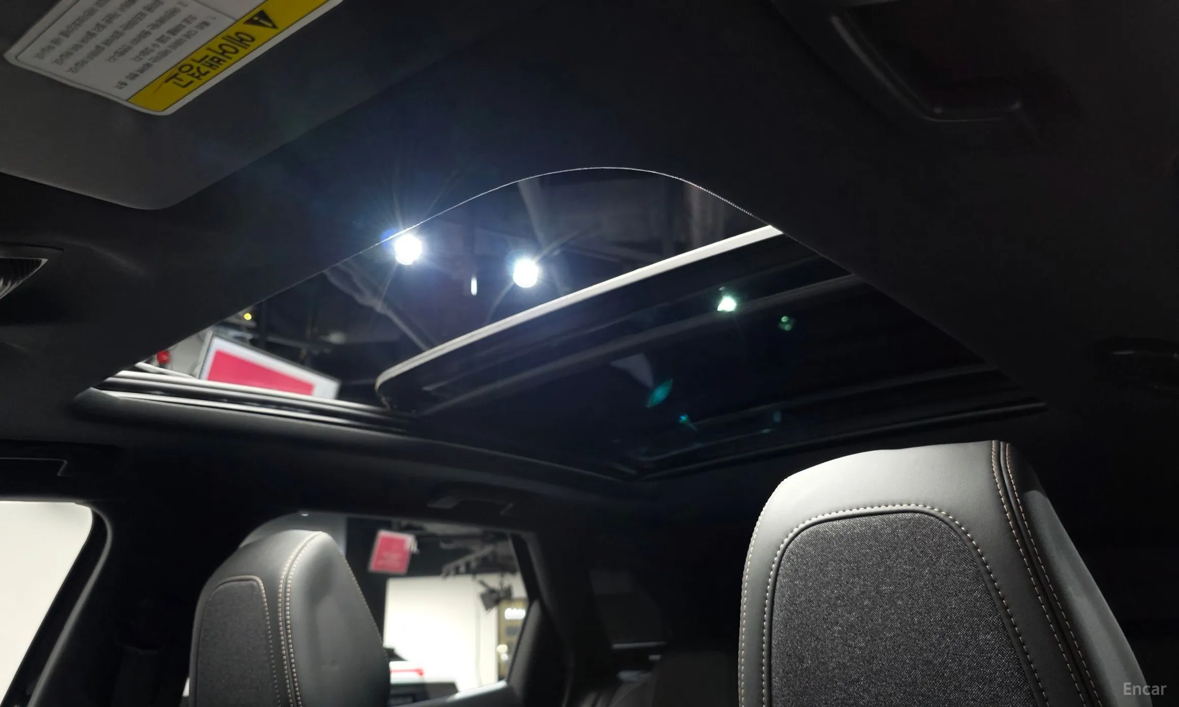 Peugeot 3008 2nd generation превью 17