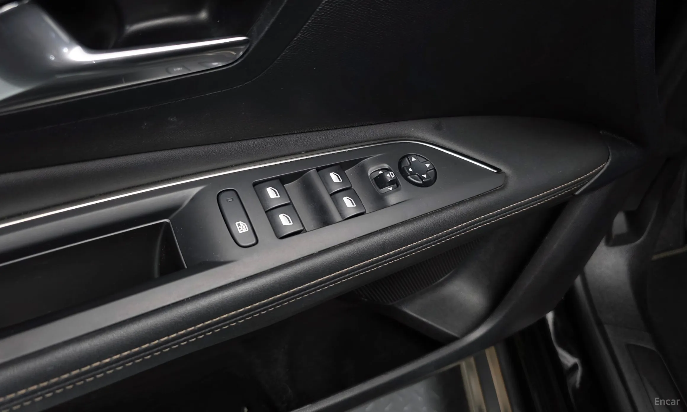 Peugeot 3008 2nd generation превью 18