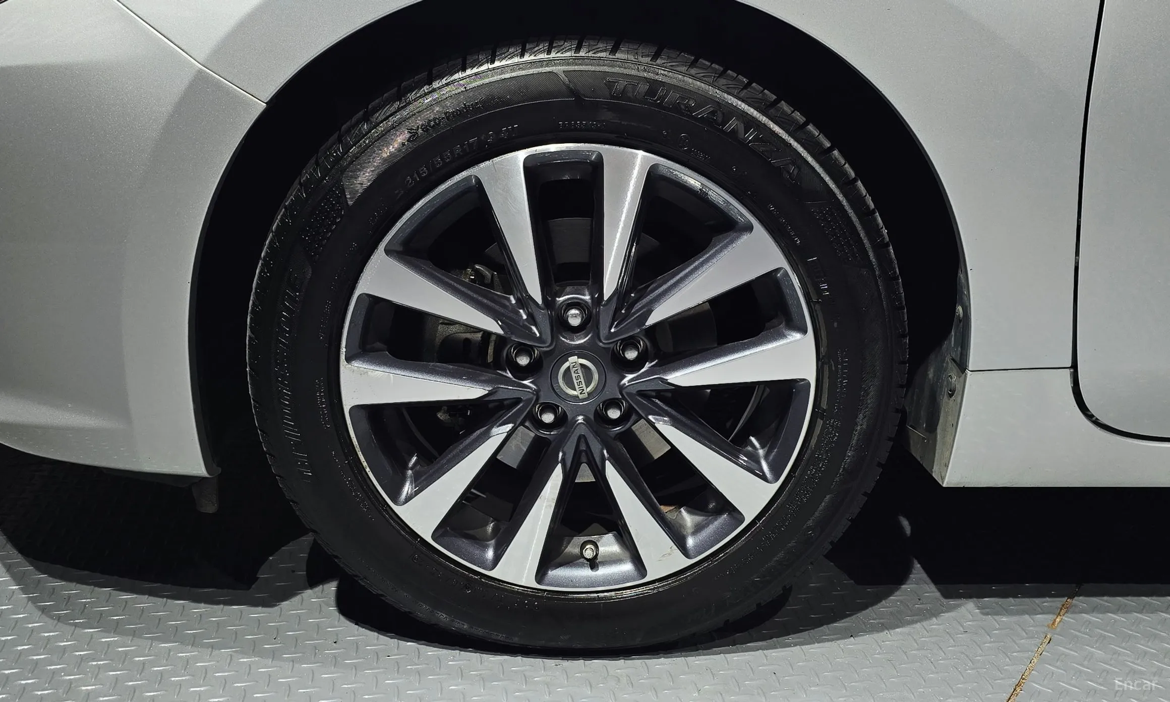 Nissan Altima превью 5