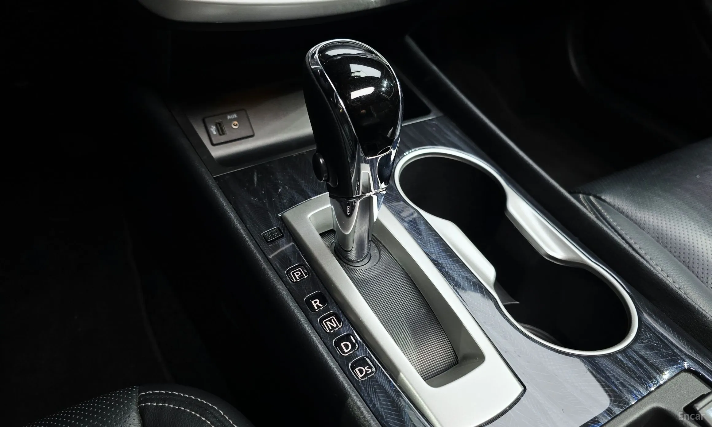 Nissan Altima превью 9