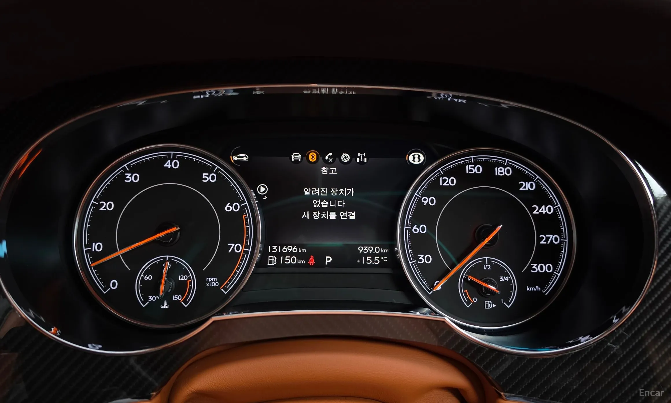 Bentley Bentayga превью 8