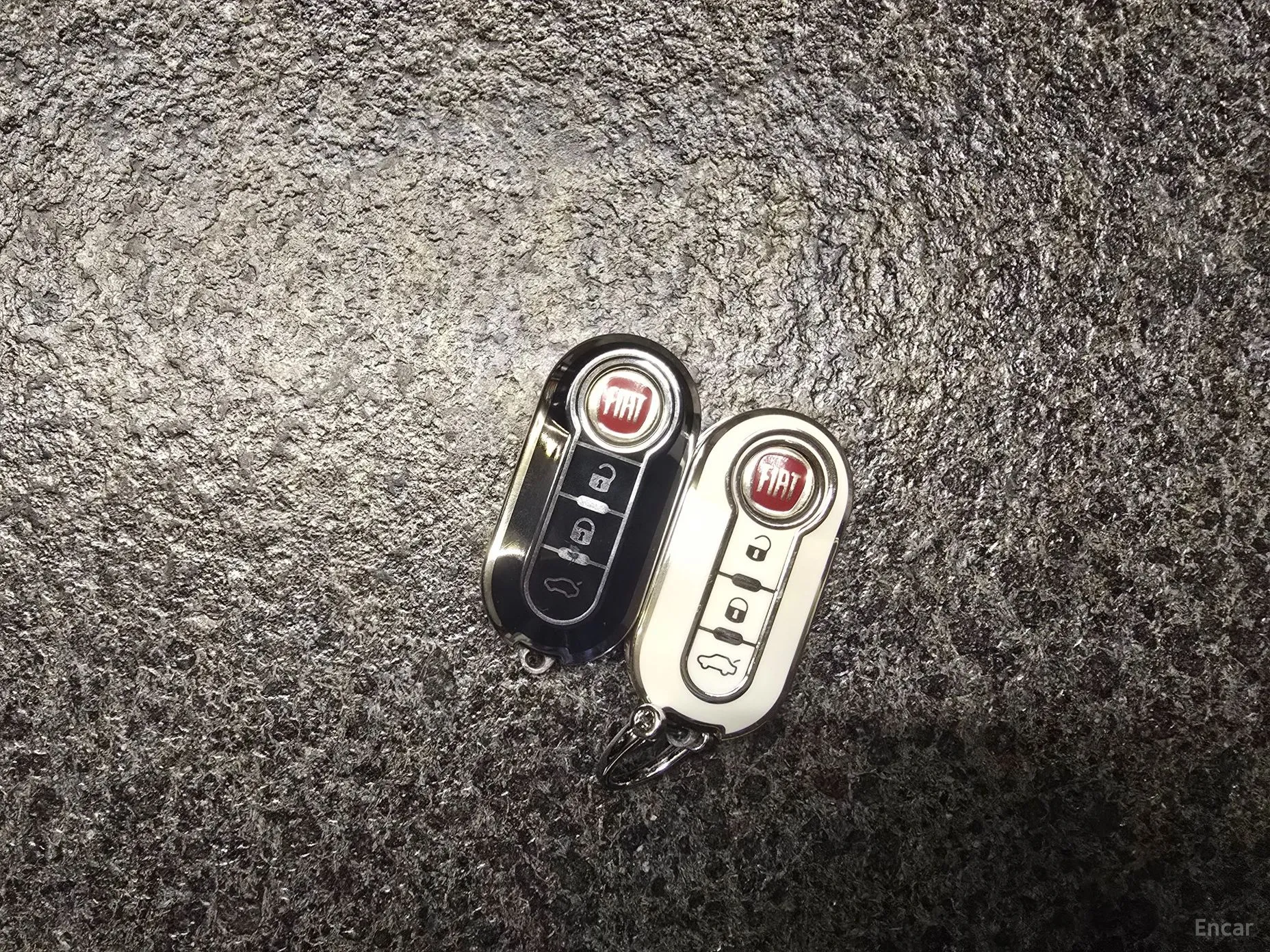Fiat 500 превью 14