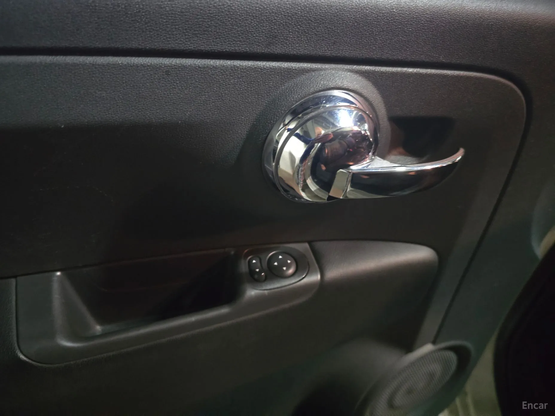 Fiat 500 превью 5