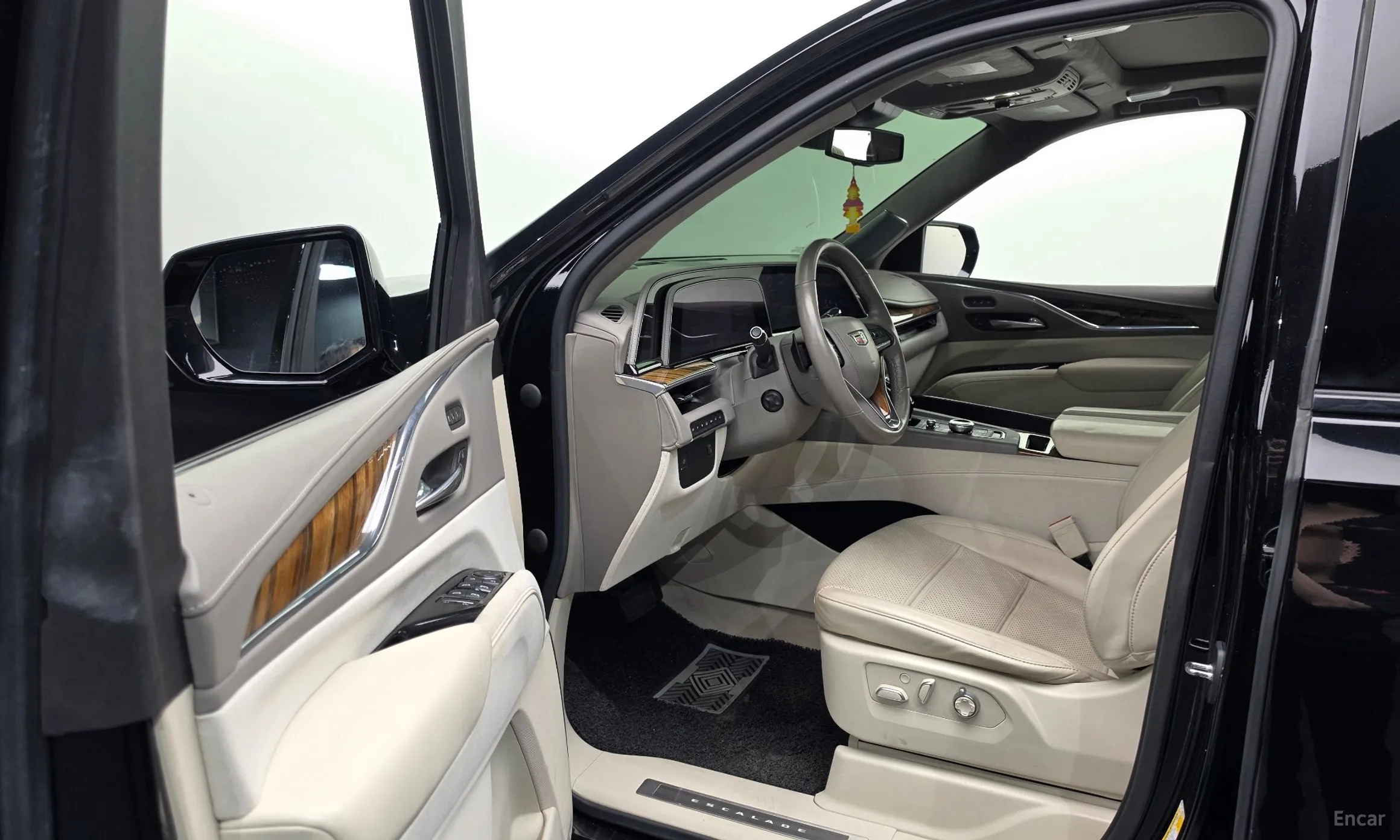 Cadillac Escalade 5th Generation превью 10