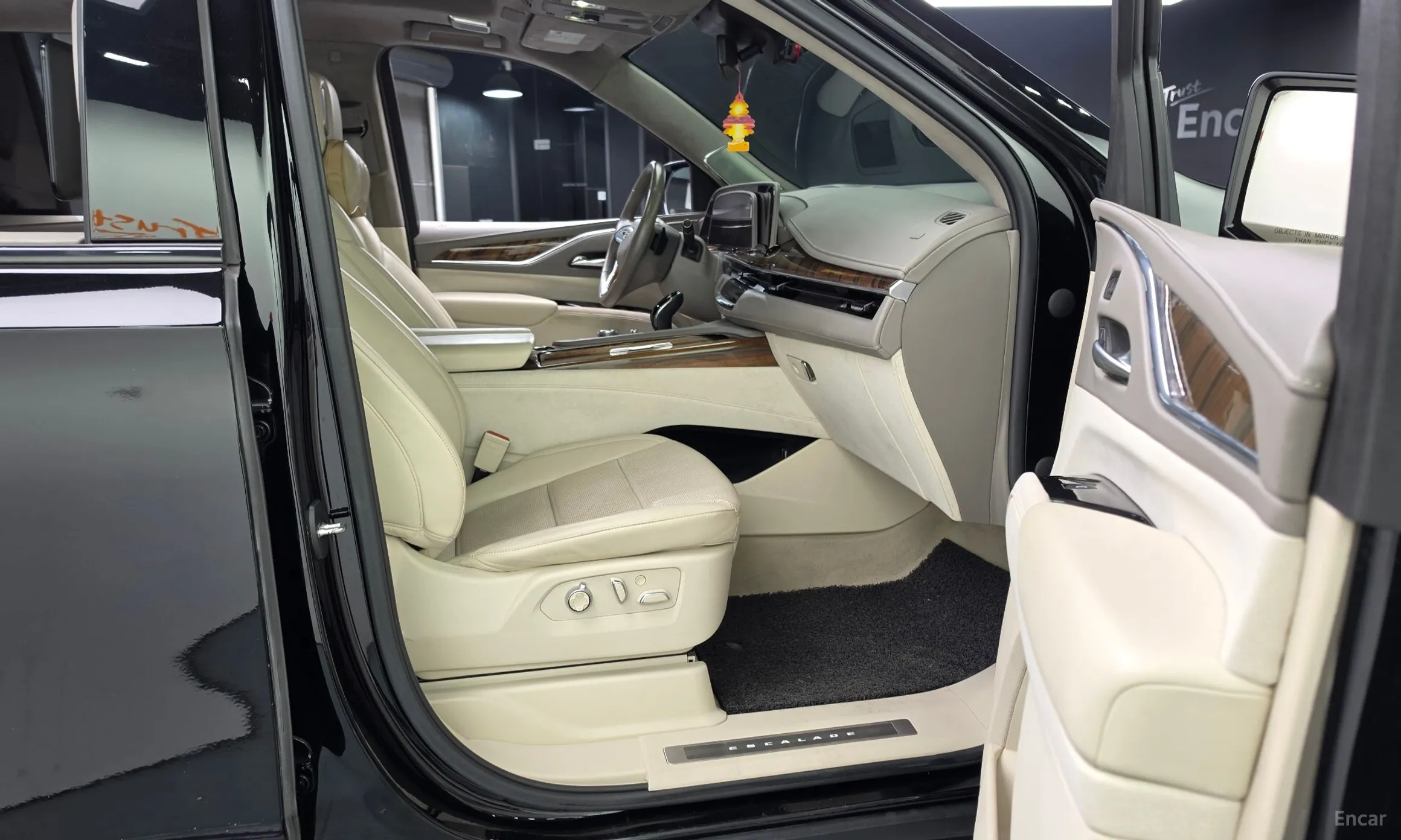 Cadillac Escalade 5th Generation превью 11
