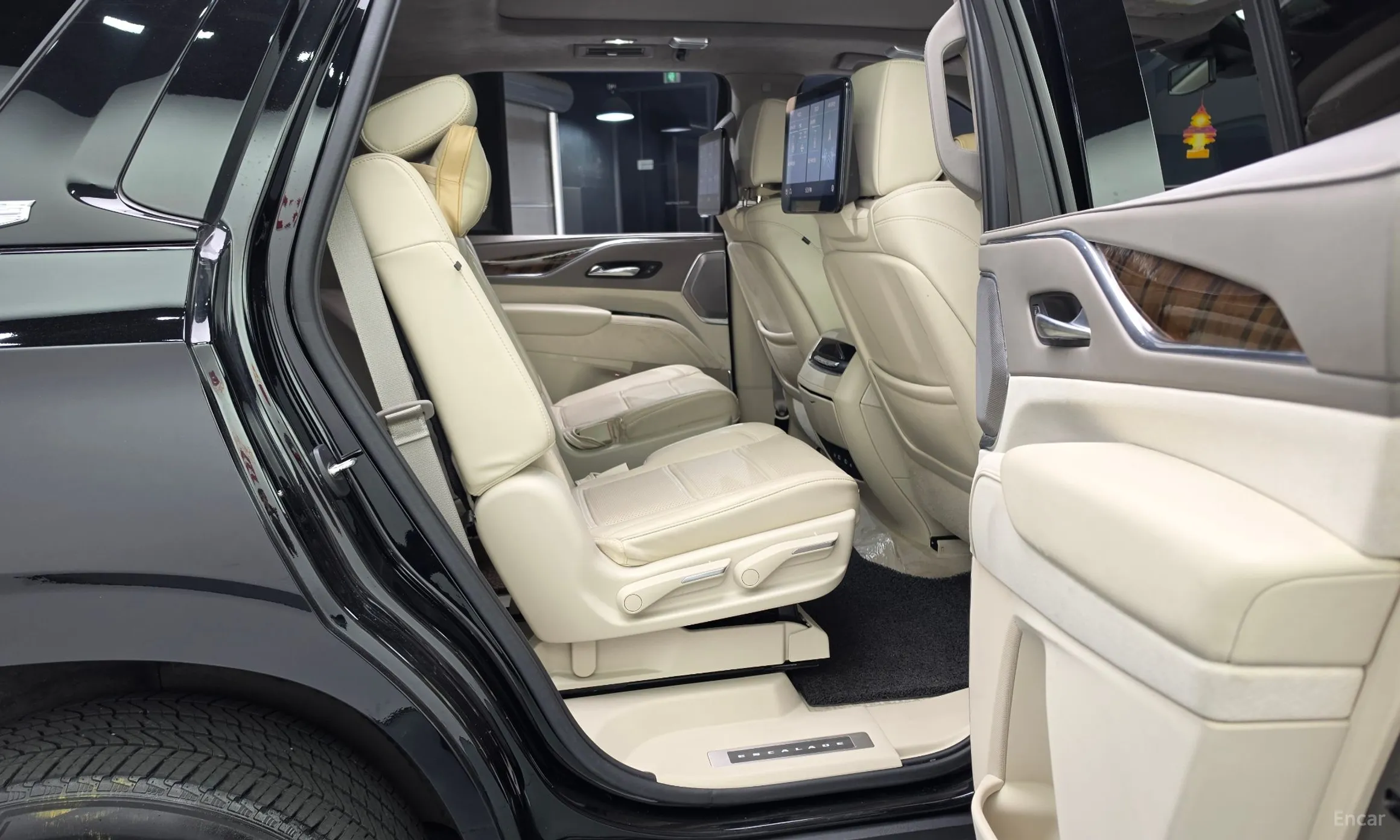 Cadillac Escalade 5th Generation превью 12