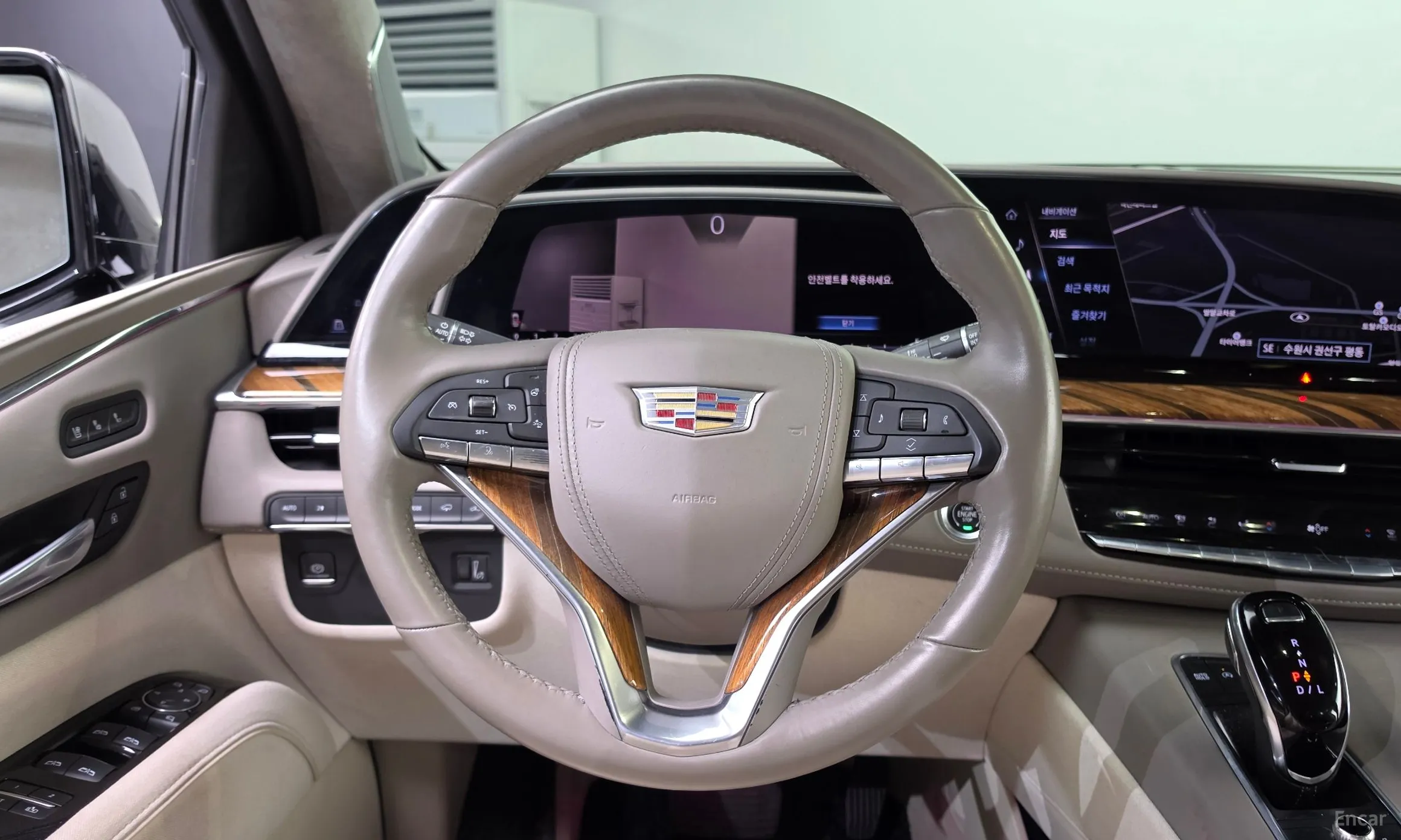Cadillac Escalade 5th Generation превью 13