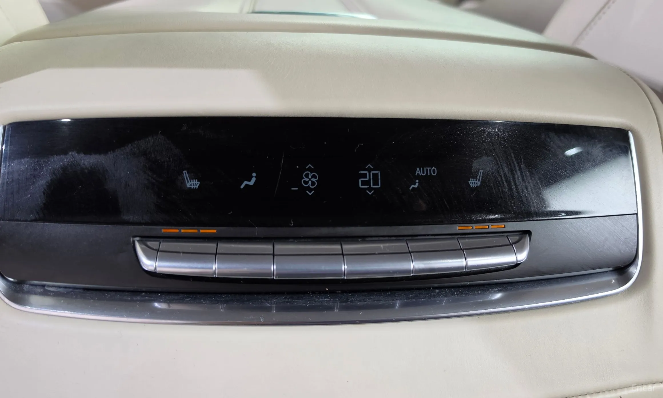 Cadillac Escalade 5th Generation превью 18