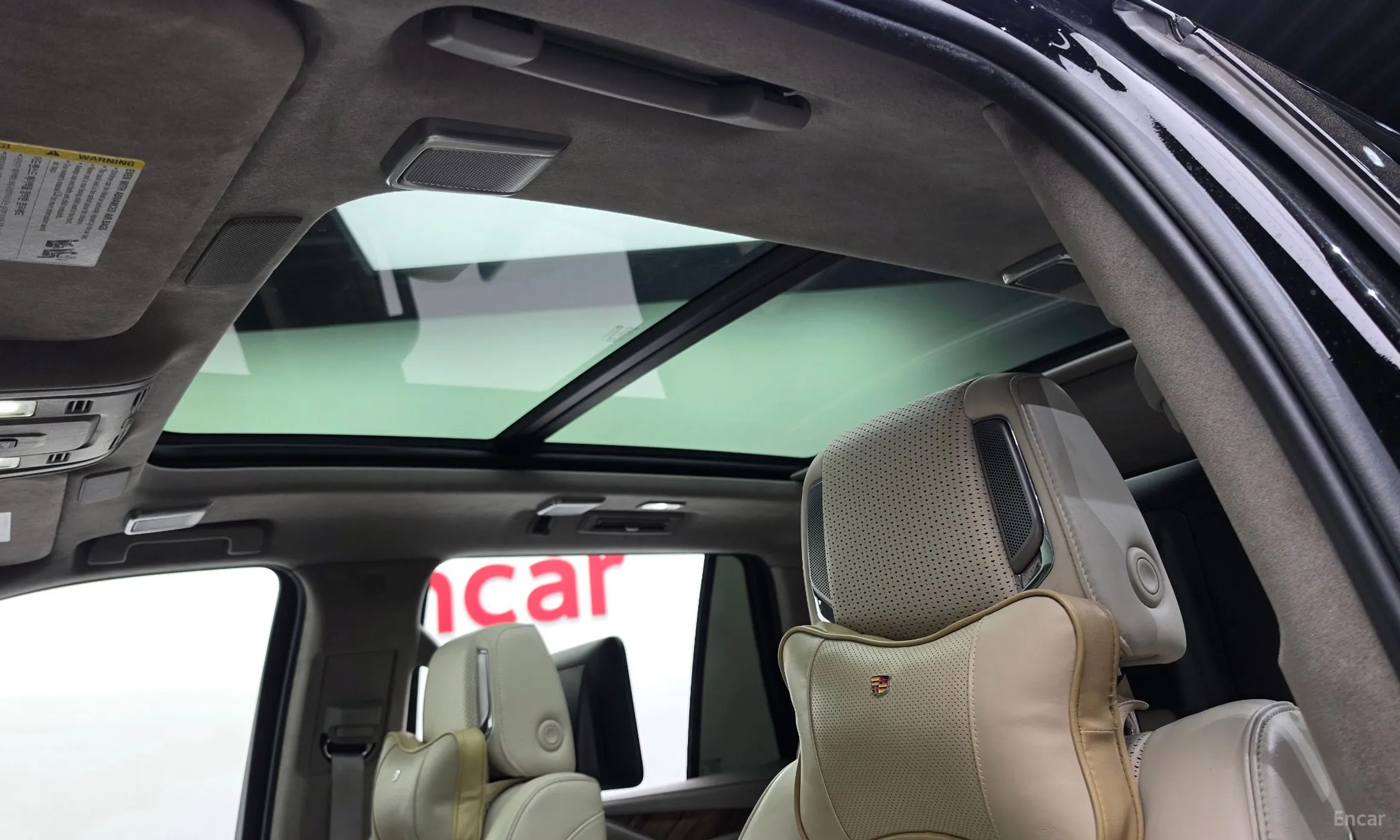 Cadillac Escalade 5th Generation превью 19