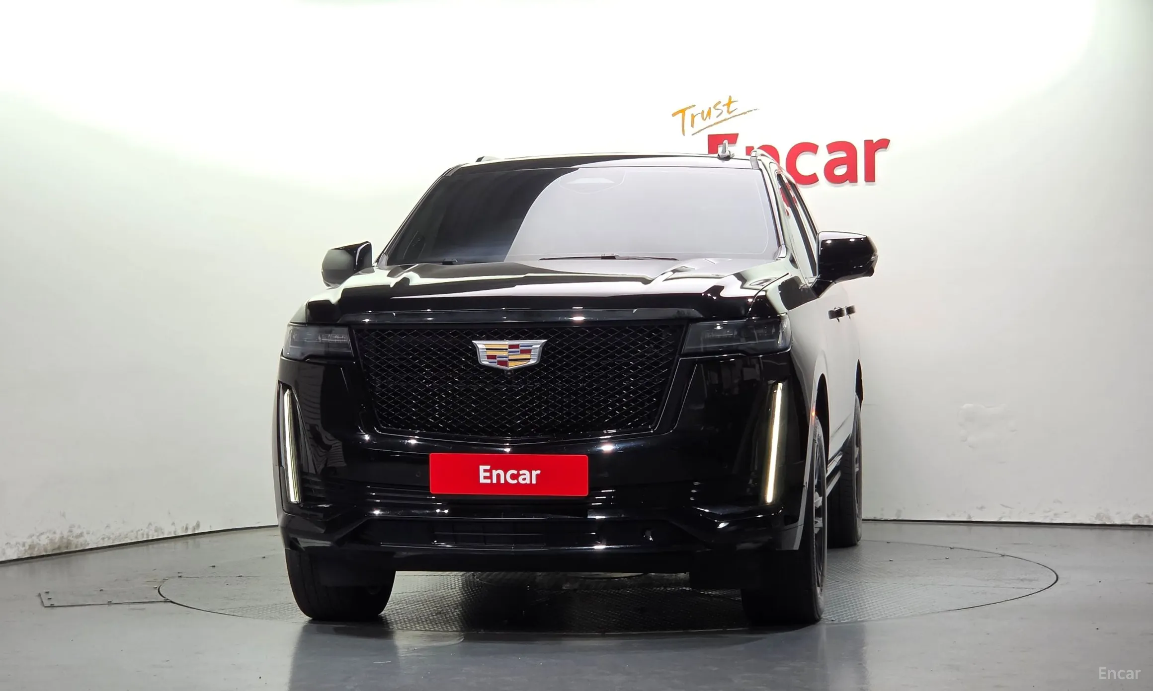 Cadillac Escalade 5th Generation превью 3