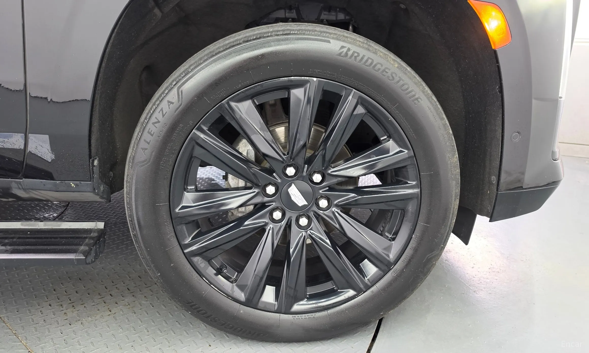 Cadillac Escalade 5th Generation превью 5