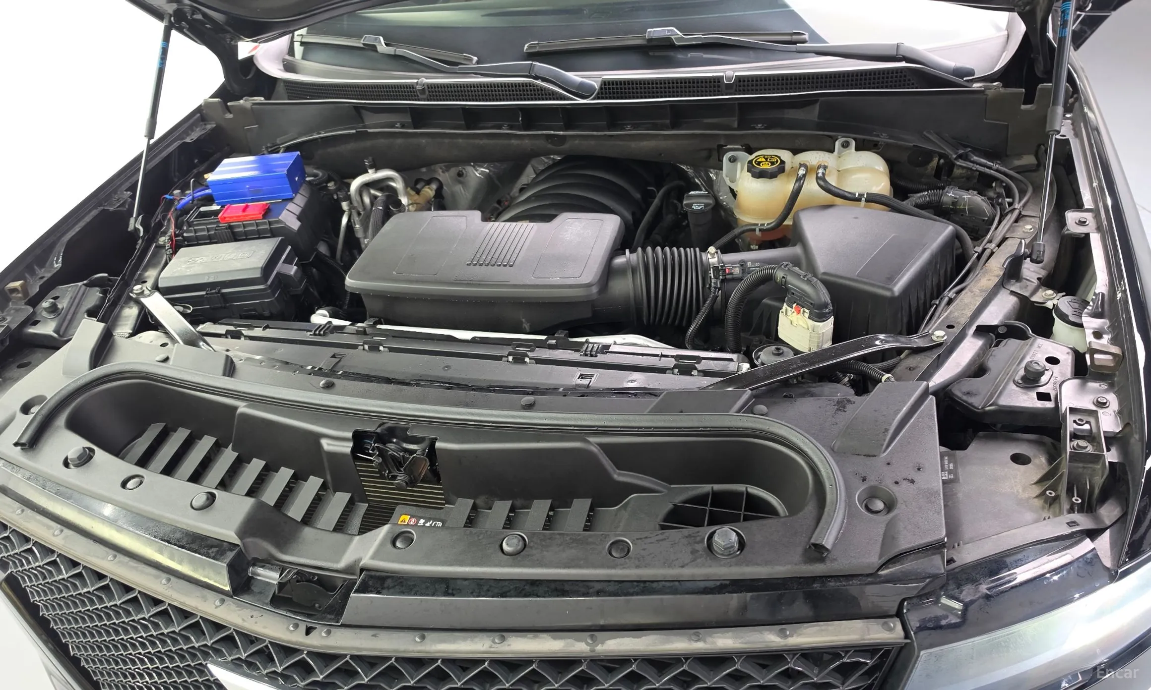 Cadillac Escalade 5th Generation превью 6