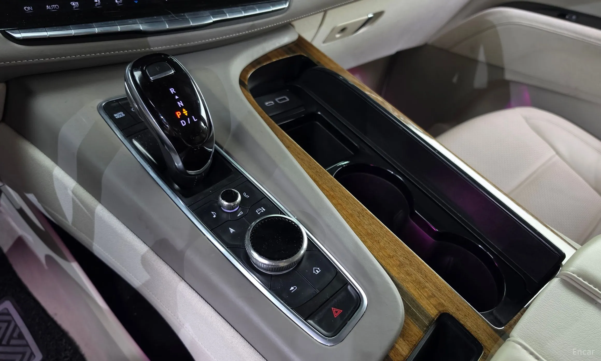 Cadillac Escalade 5th Generation превью 9