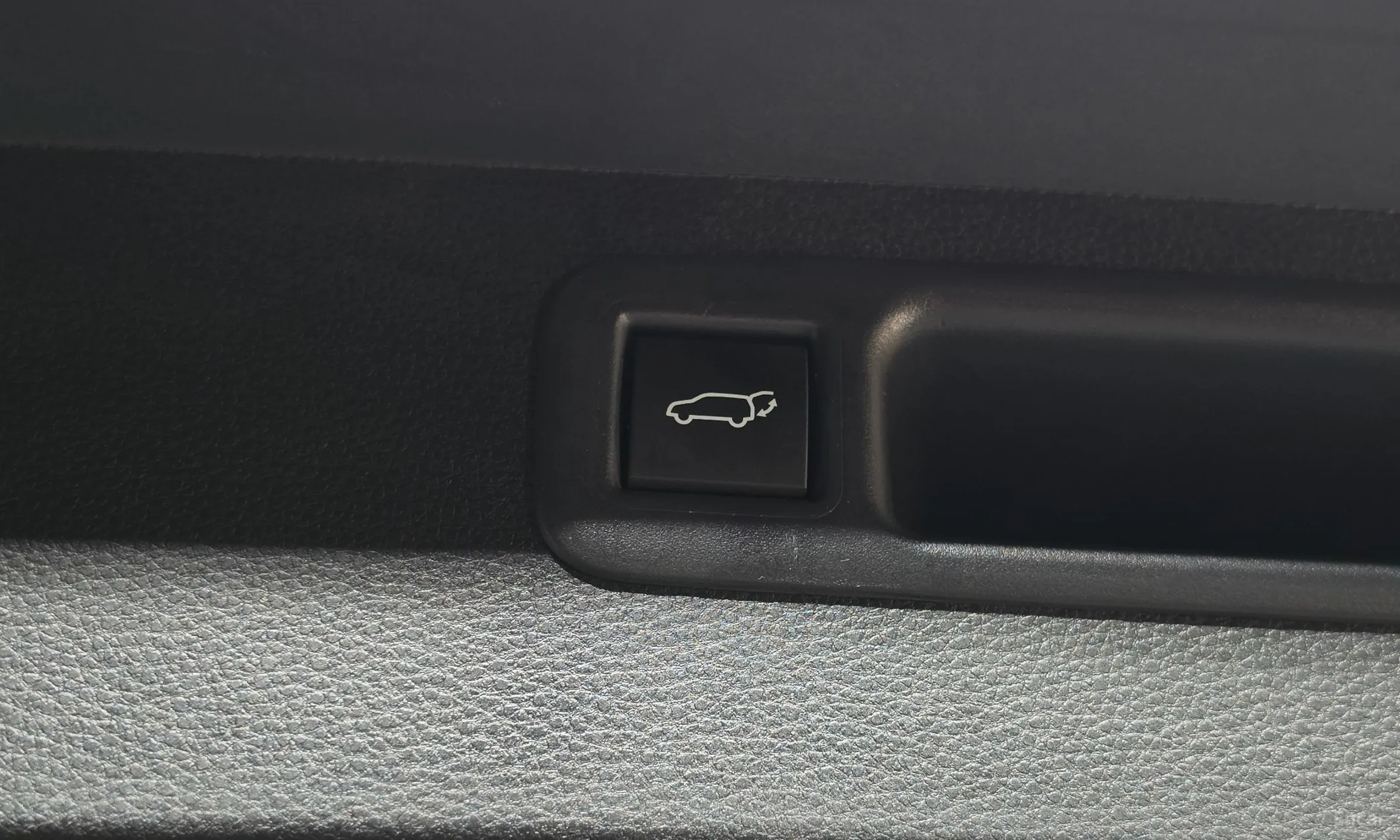 Toyota Highlander 4th generation превью 16