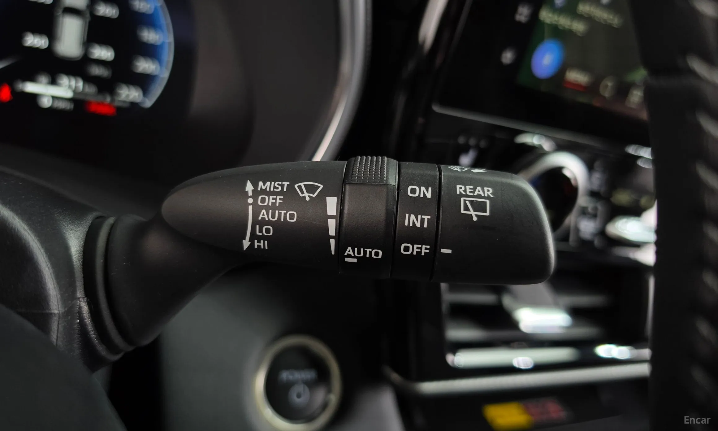 Toyota Highlander 4th generation превью 20