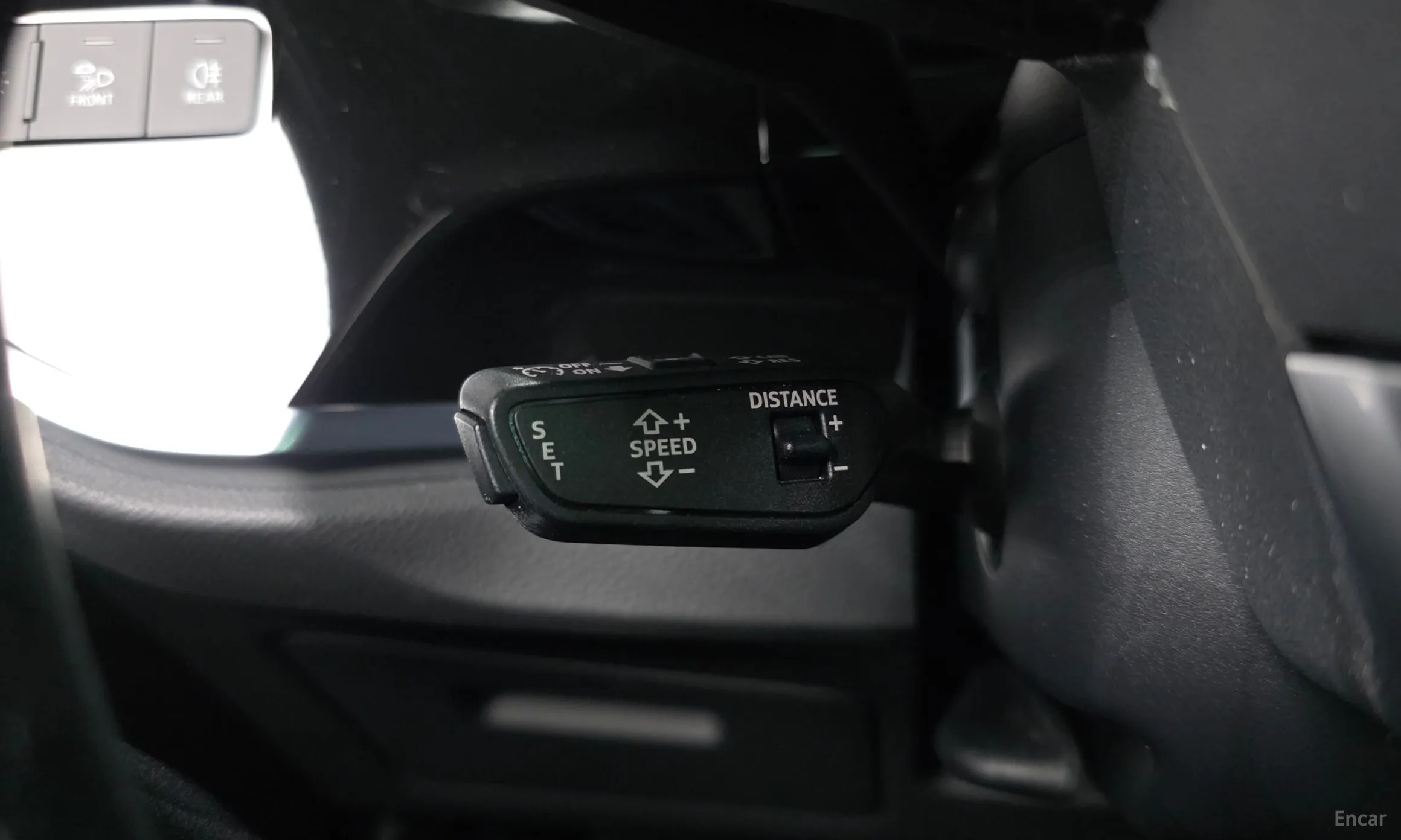 Audi Q3 (F3) превью 16
