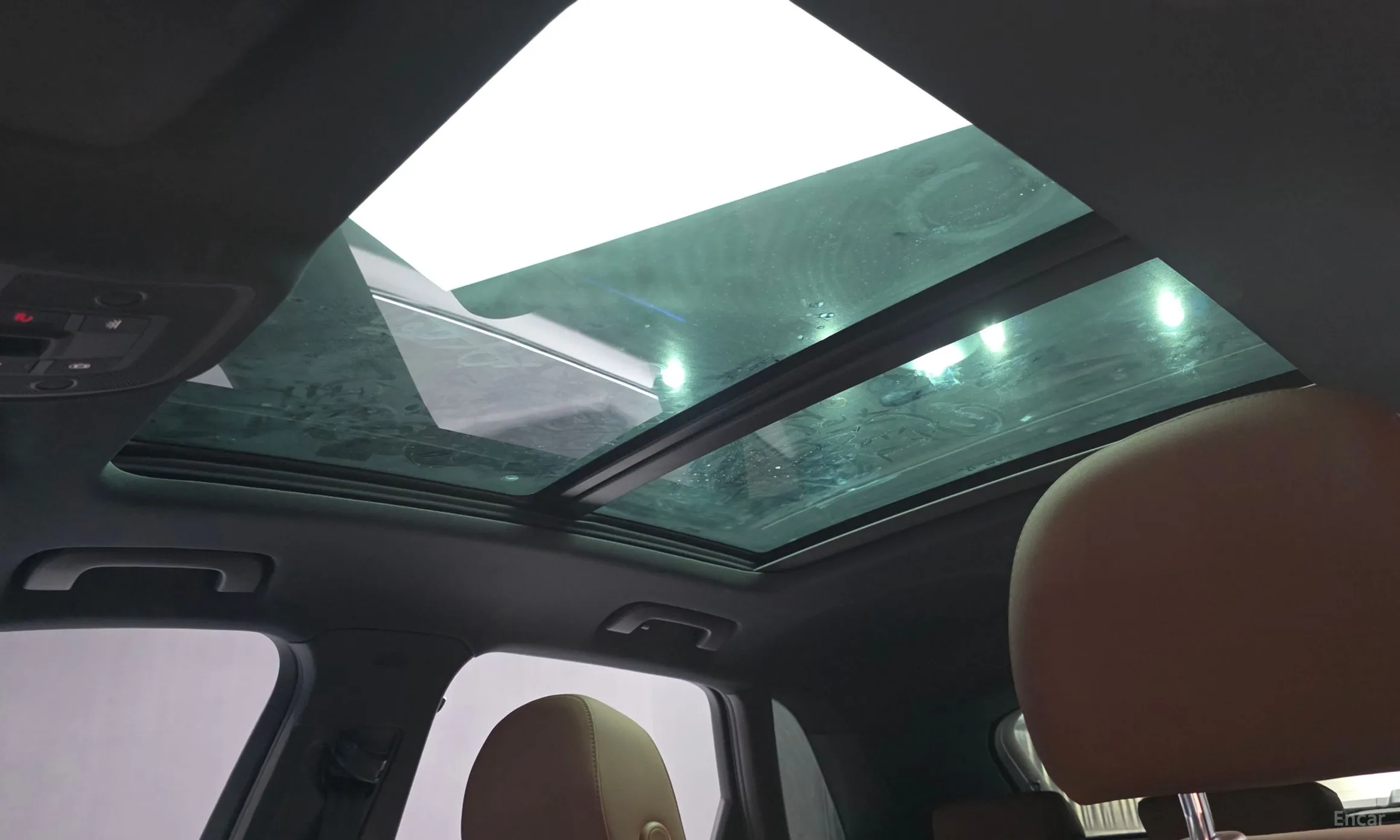 Audi Q3 (F3) превью 19