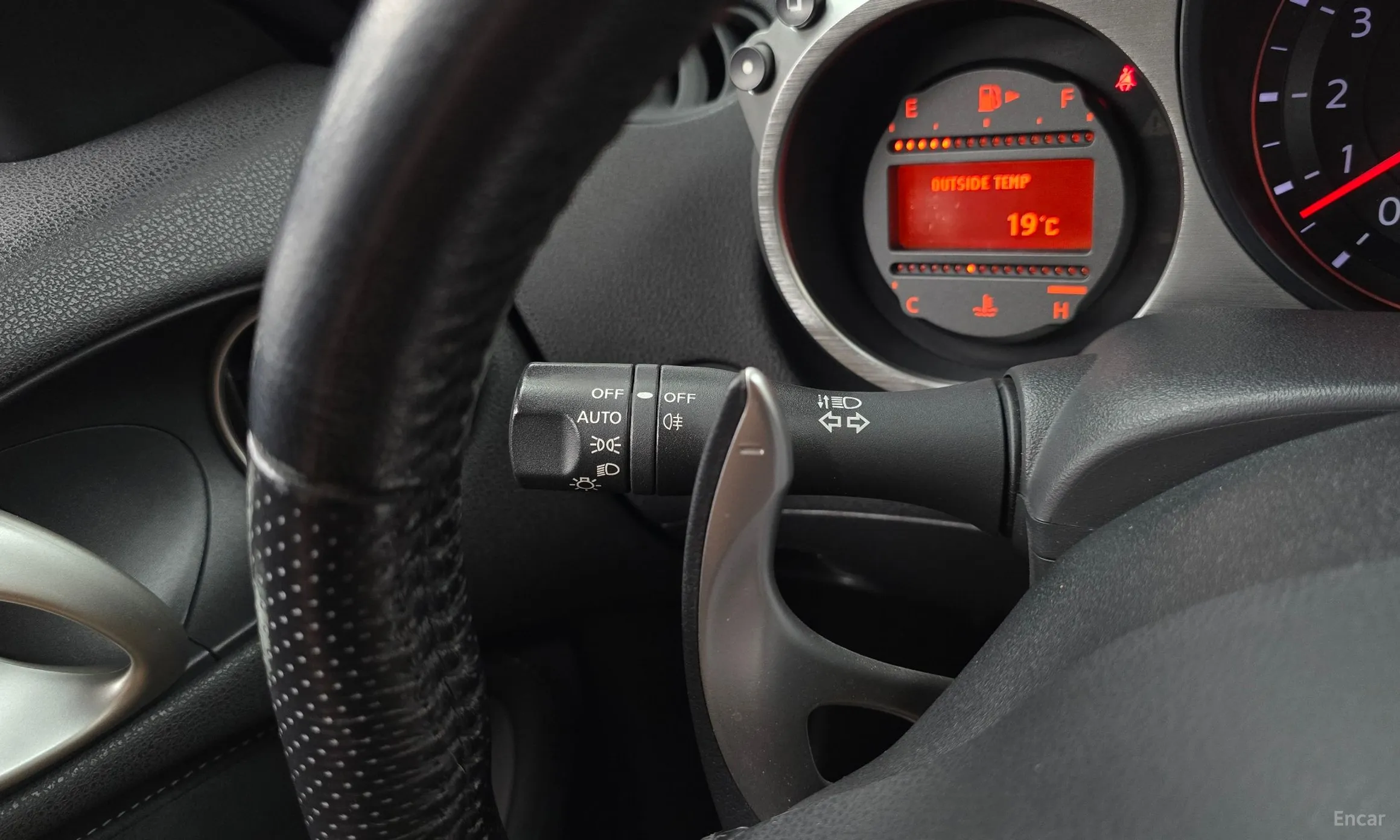 Nissan 370Z превью 17