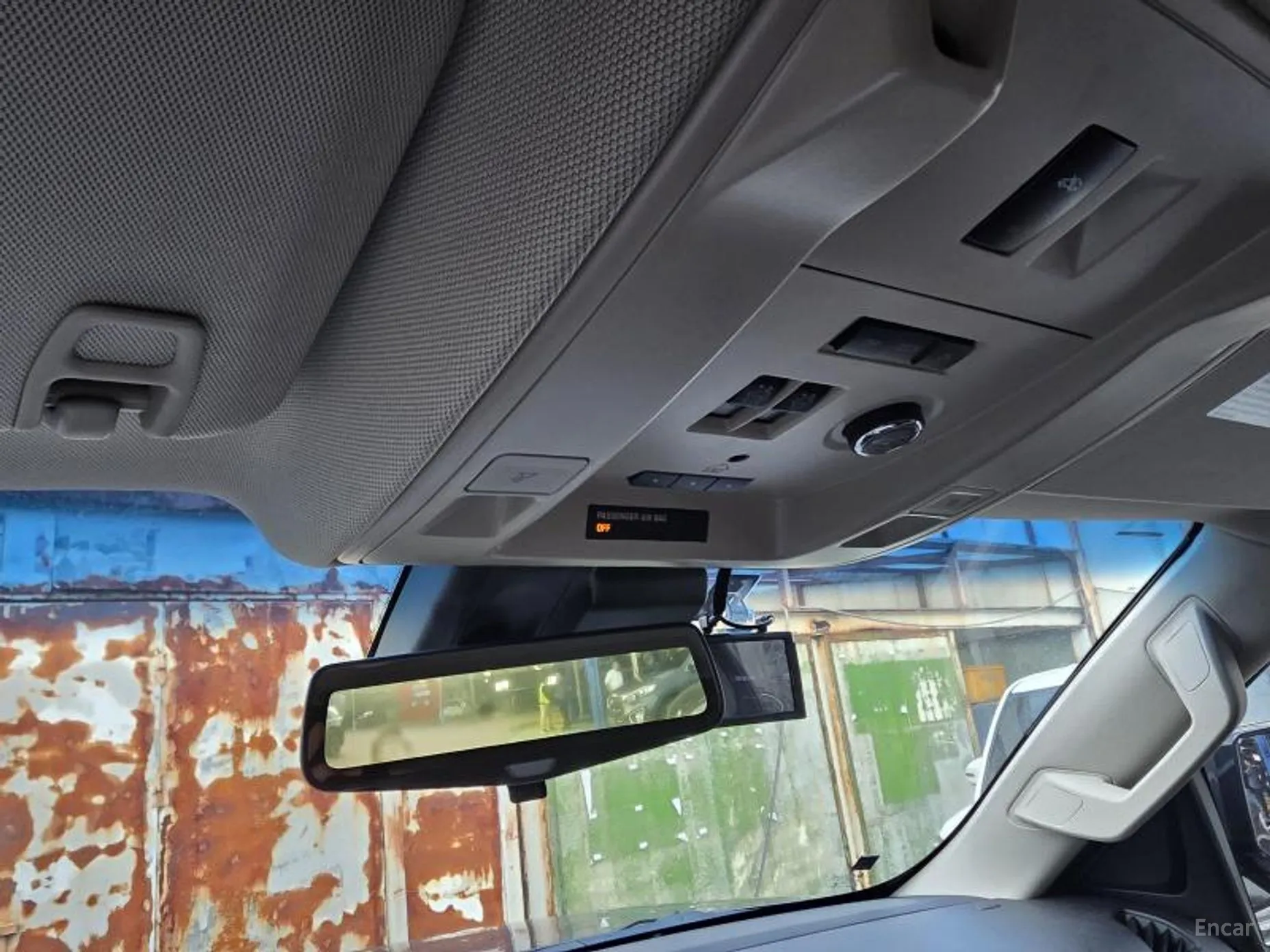 Cadillac Escalade превью 12