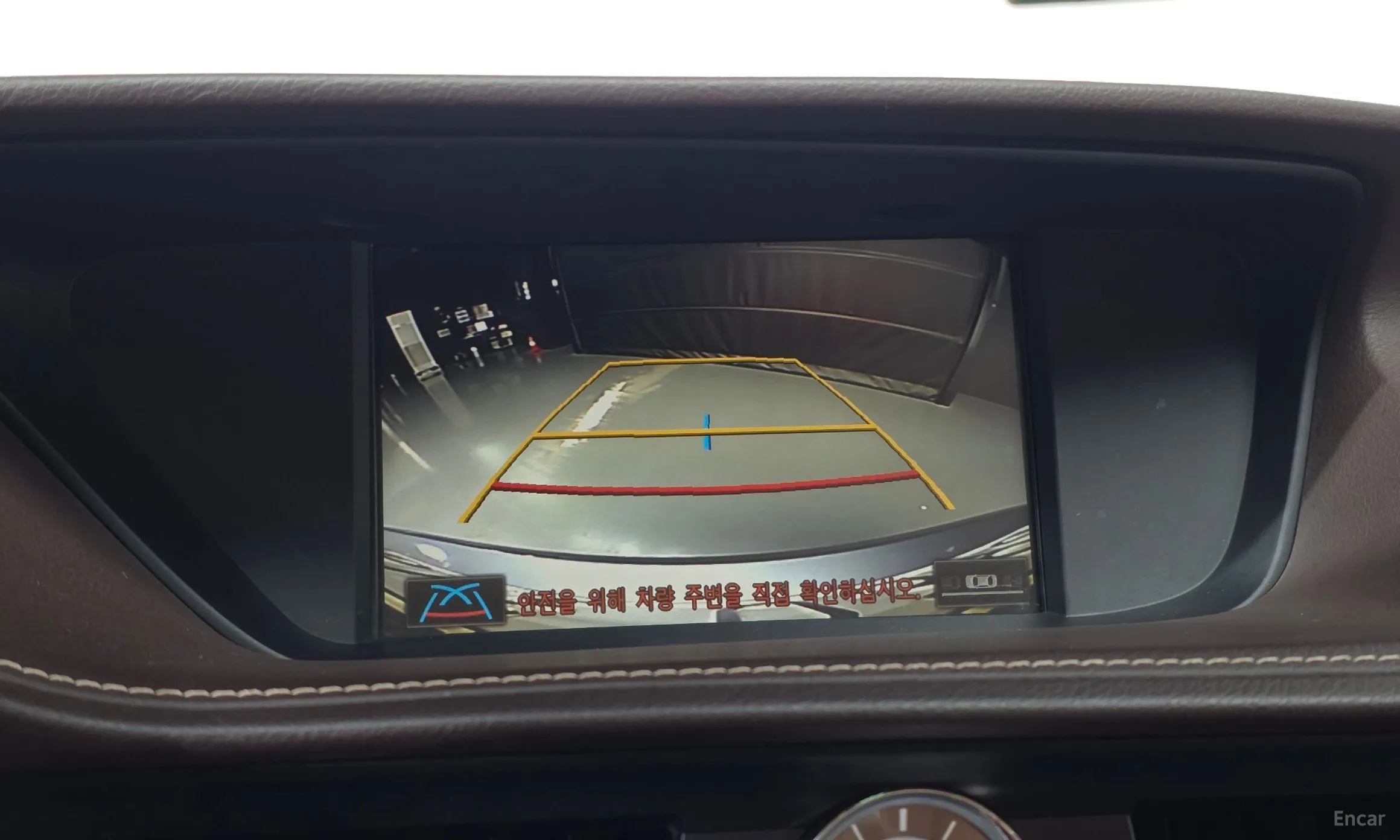 Lexus New ES300h превью 13