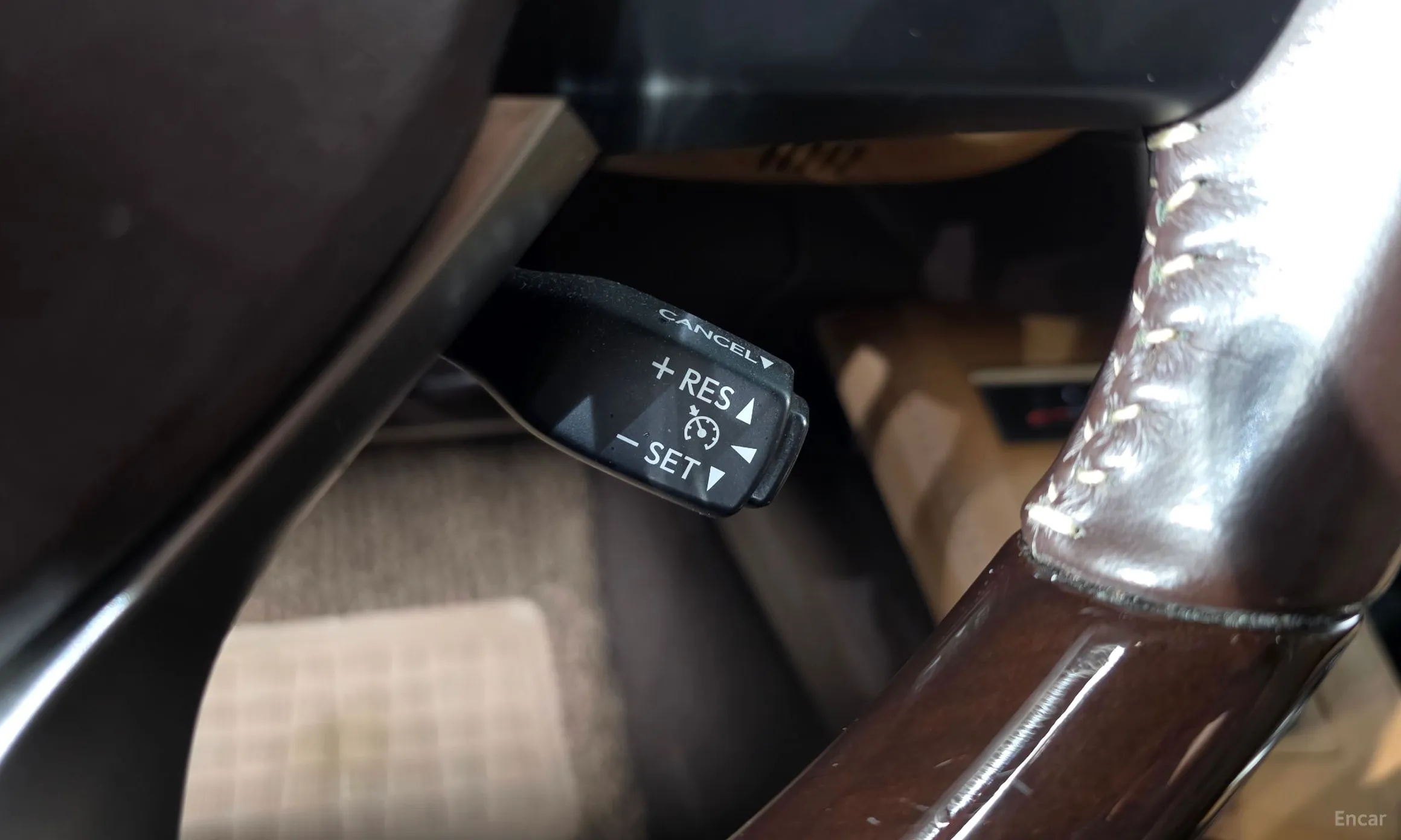Lexus New ES300h превью 17