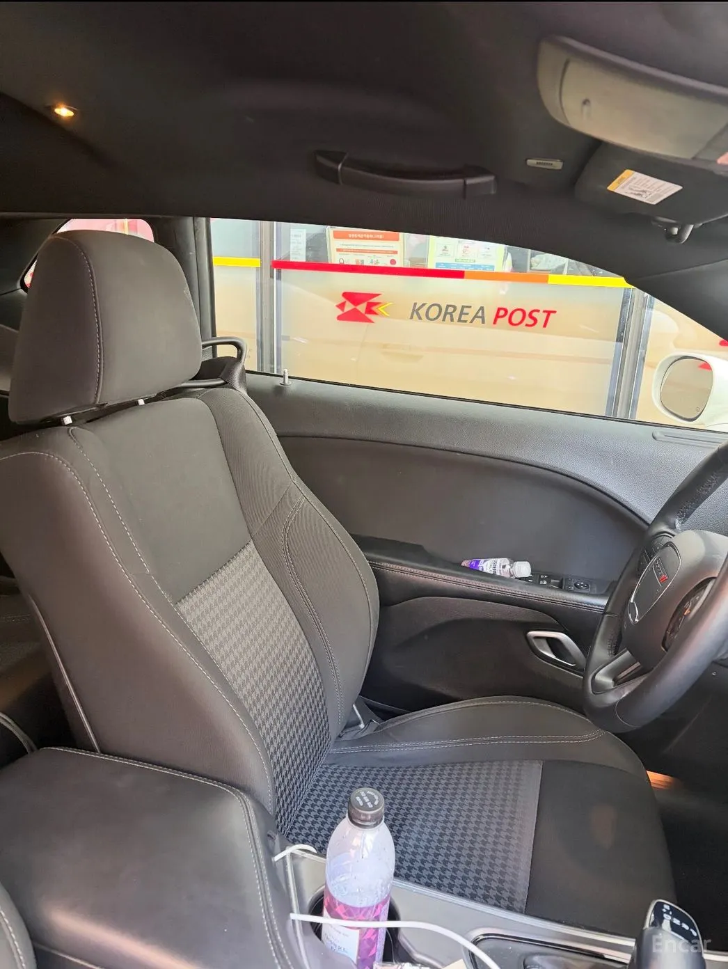 Dodge Challenger превью 8