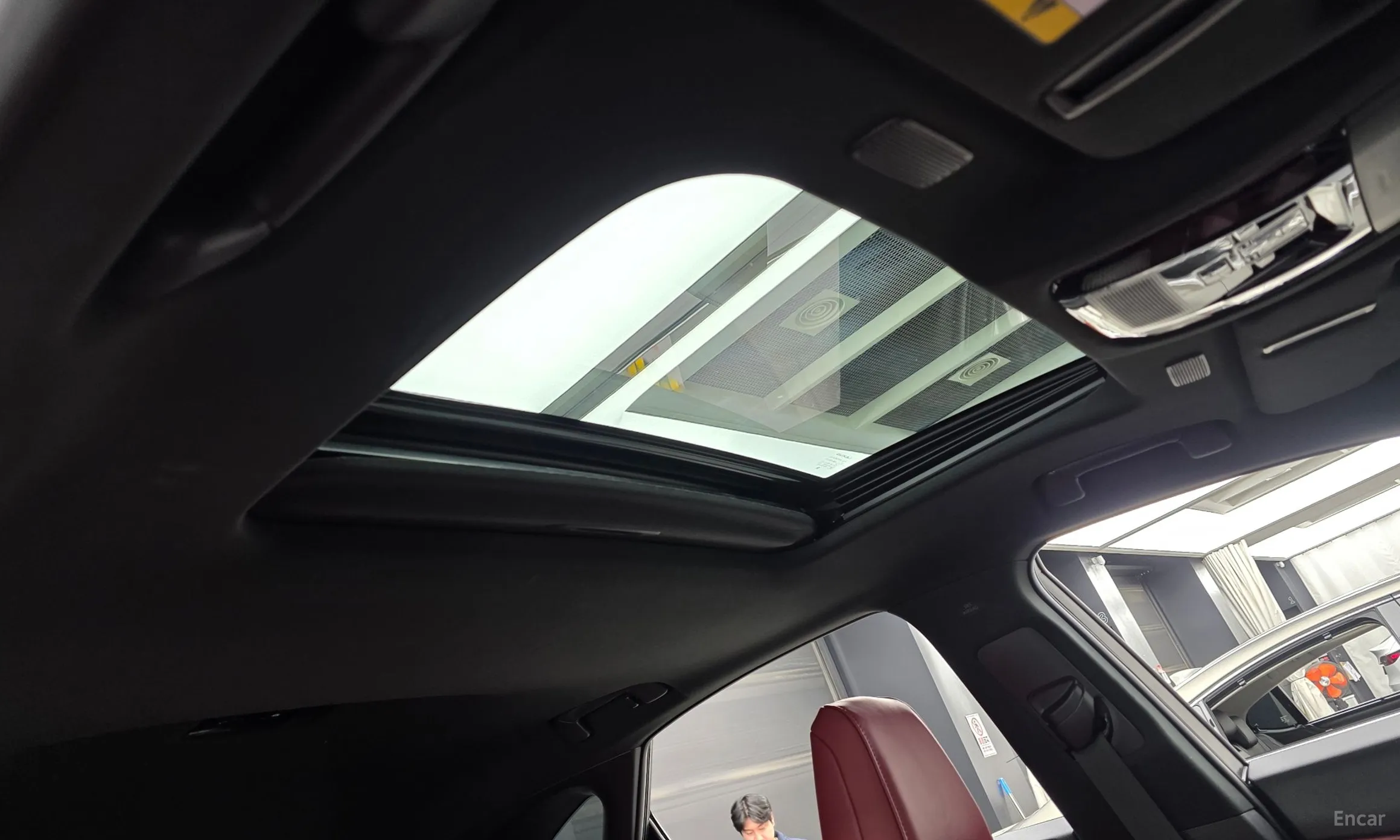 Lexus NX350h Gen 2 превью 17