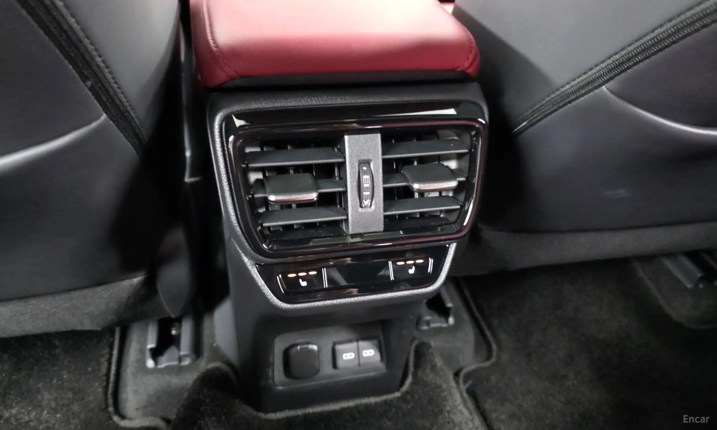 Lexus NX350h Gen 2 превью 19