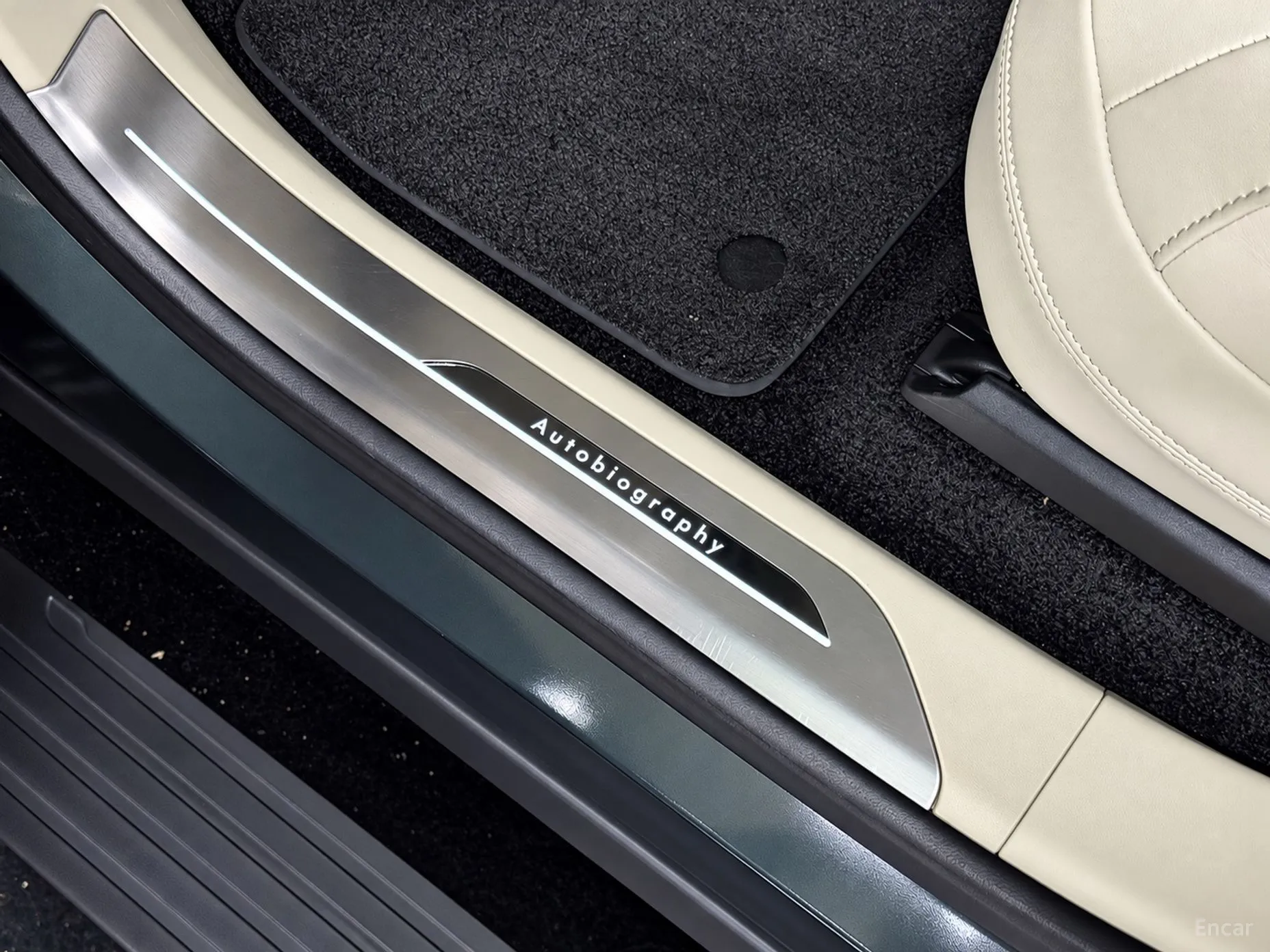Land Rover Range Rover 5th Generation превью 13