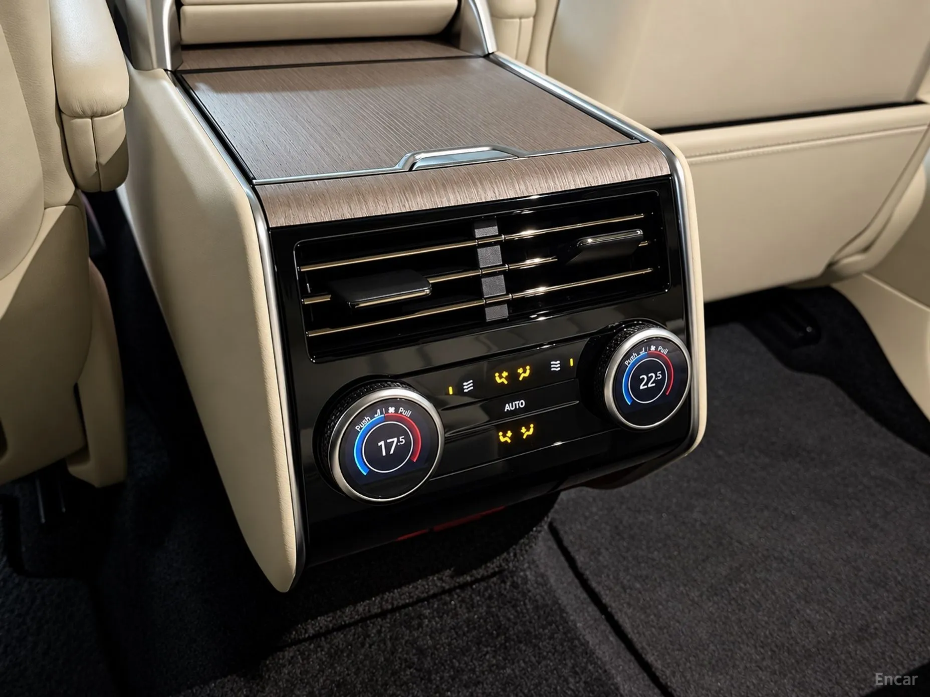 Land Rover Range Rover 5th Generation превью 18