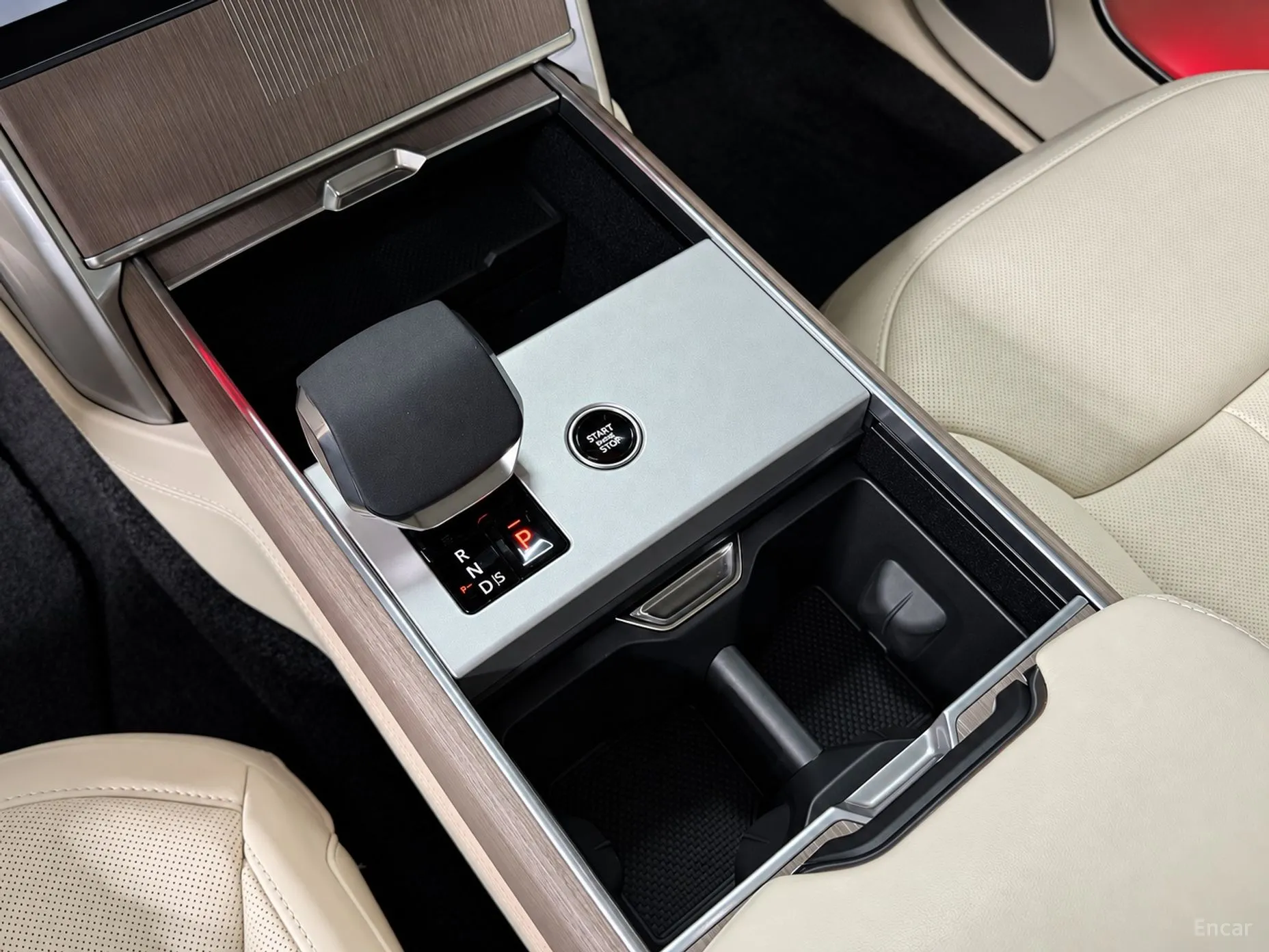 Land Rover Range Rover 5th Generation превью 9