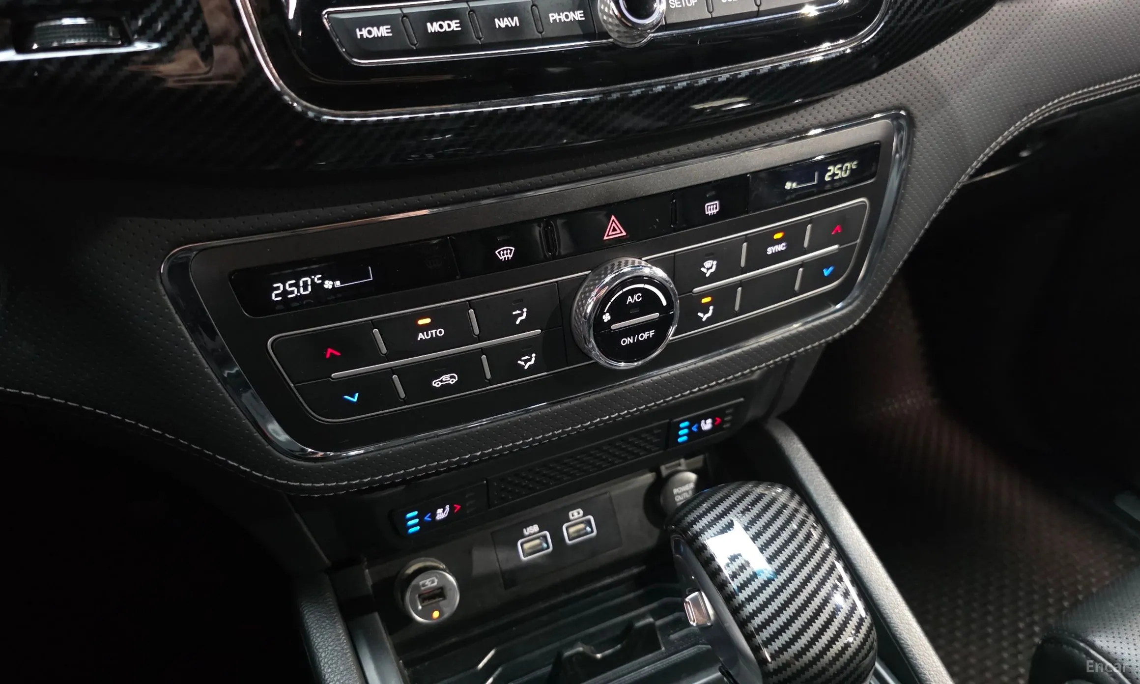 KG Mobility (SsangYong) Rexton Sports превью 17