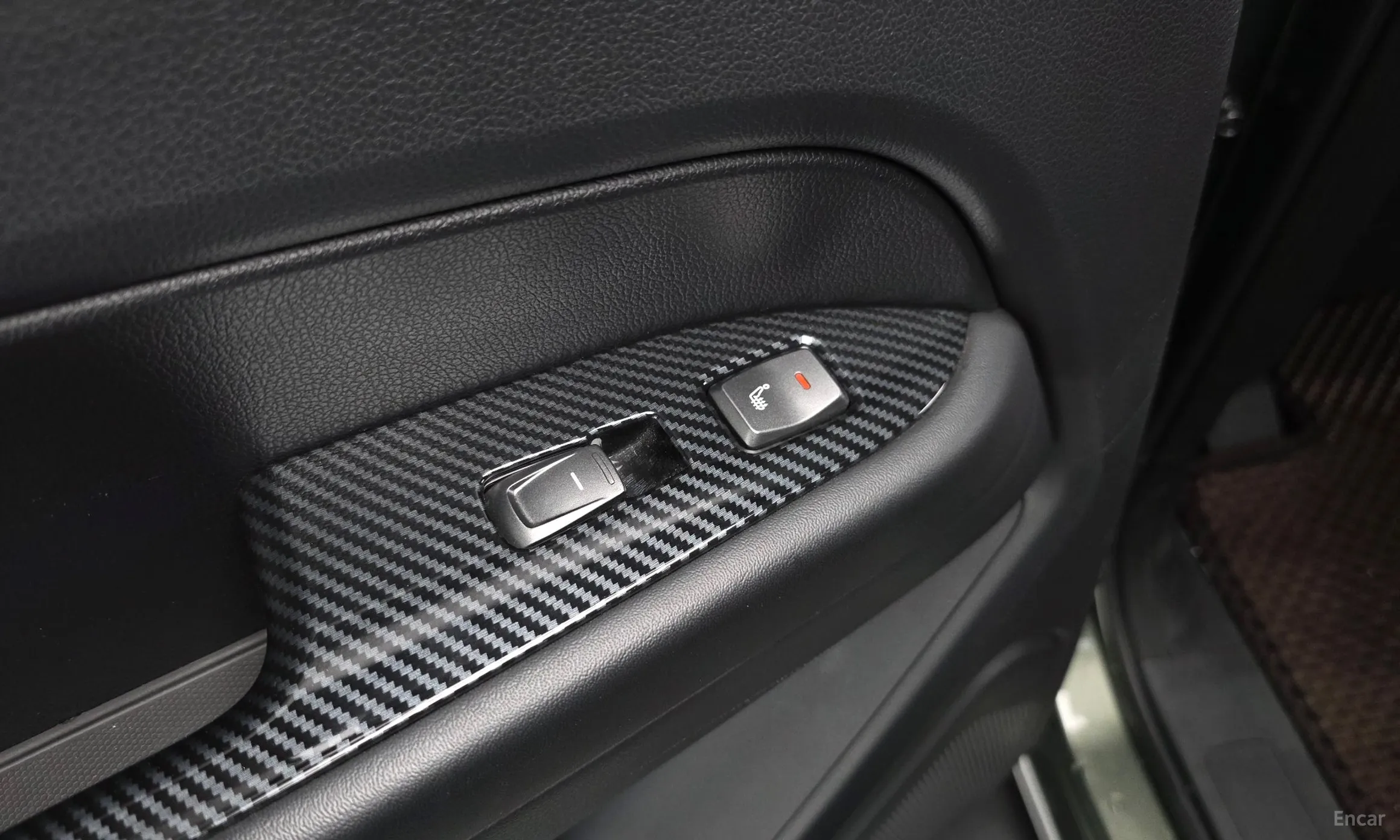 KG Mobility (SsangYong) Rexton Sports превью 19