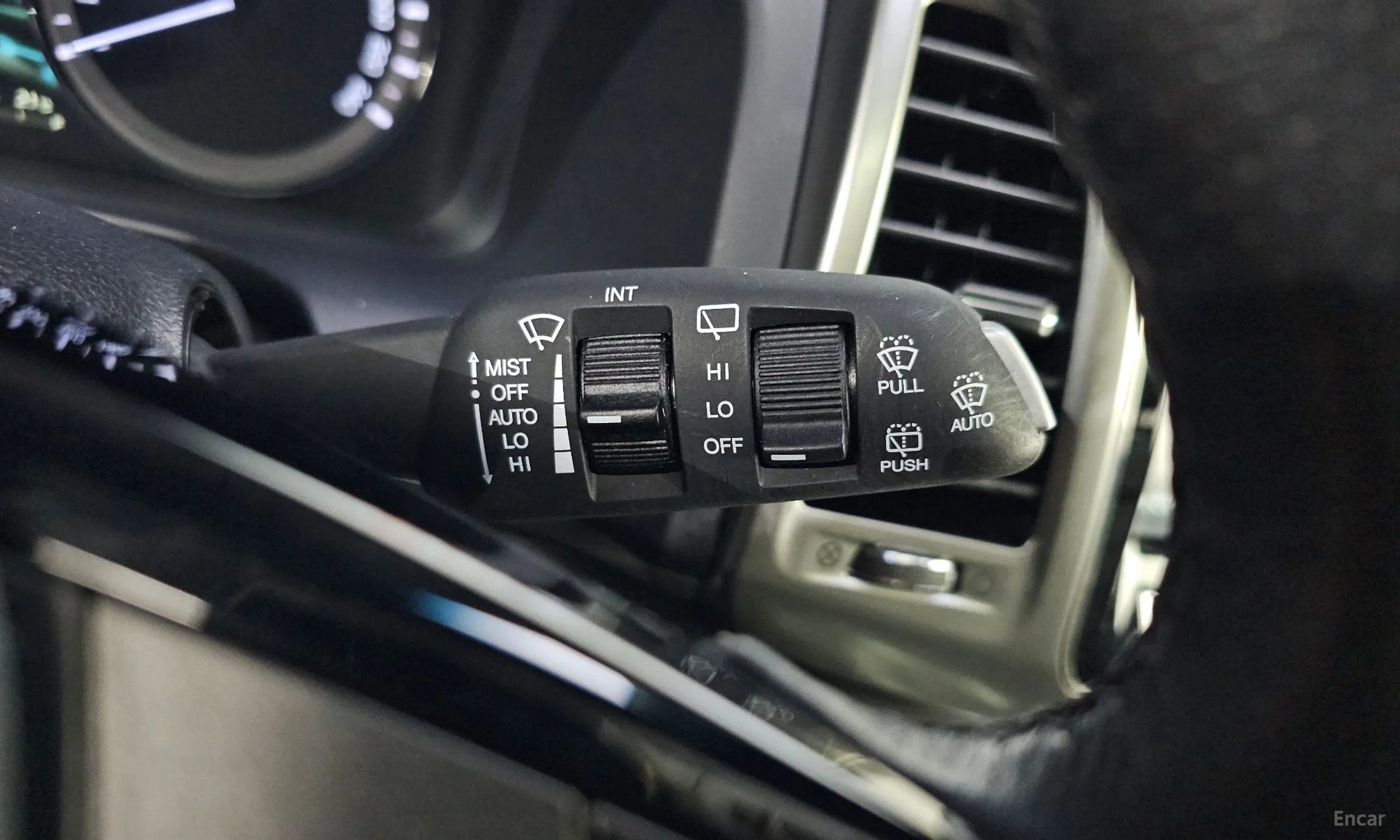 KG Mobility (SsangYong) G4 Rexton превью 18