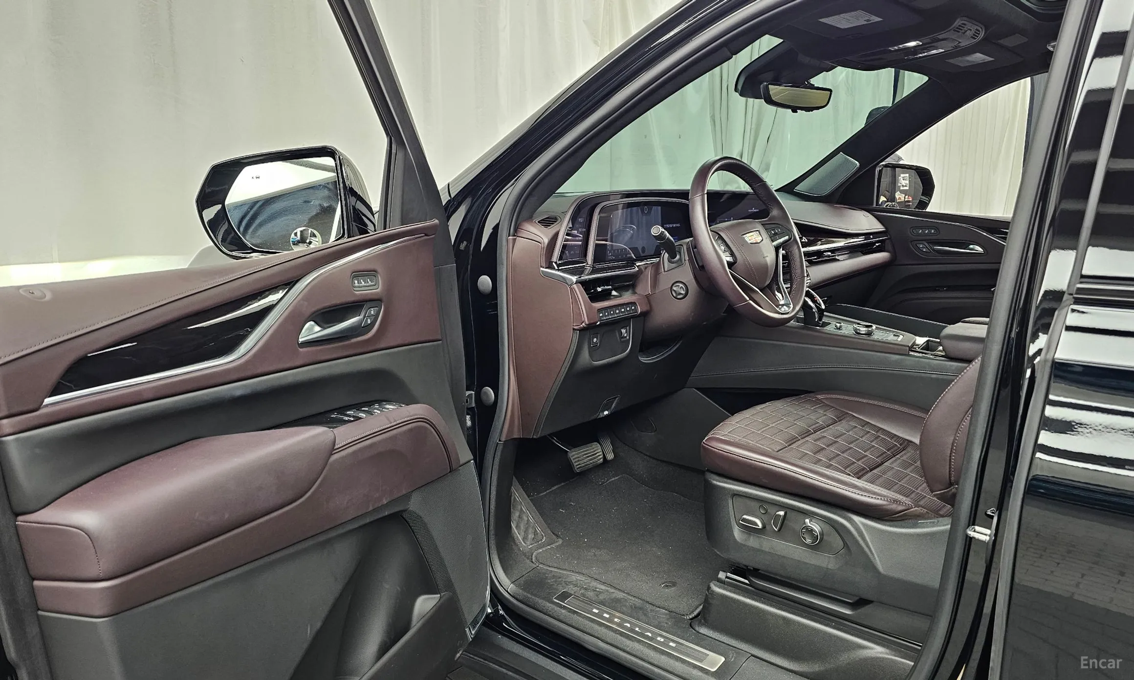 Cadillac Escalade 5th Generation превью 10