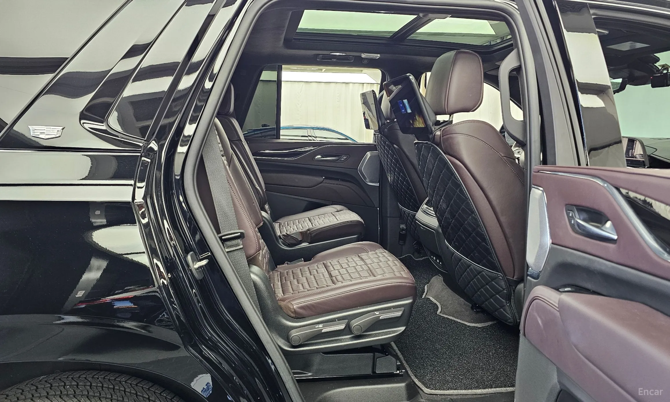 Cadillac Escalade 5th Generation превью 11