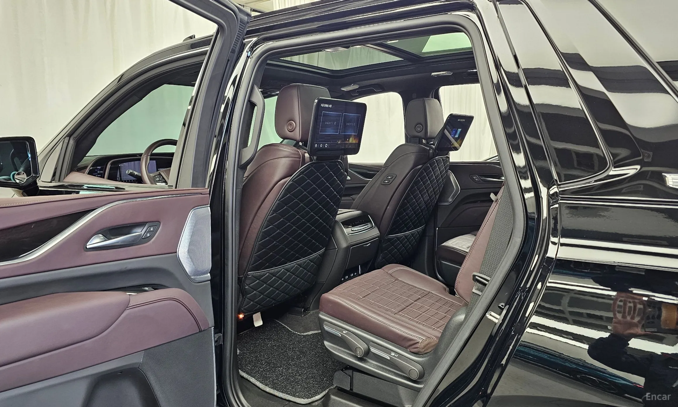Cadillac Escalade 5th Generation превью 12