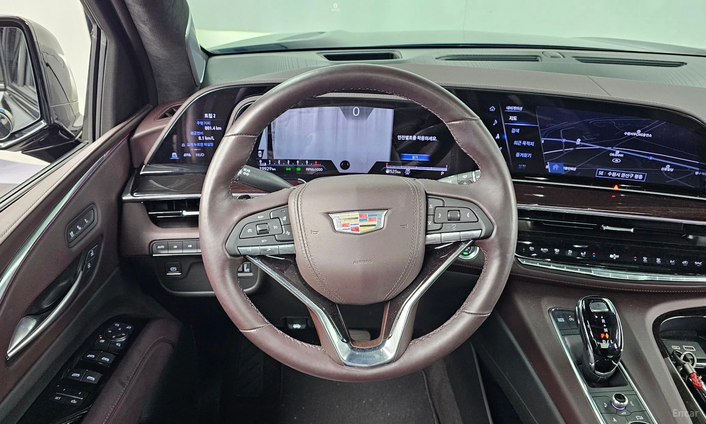 Cadillac Escalade 5th Generation превью 13