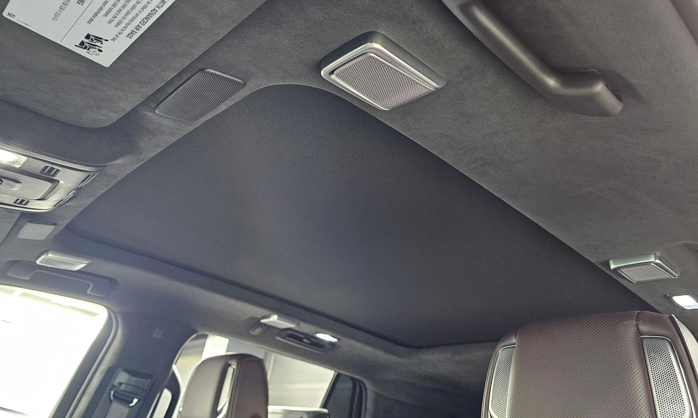 Cadillac Escalade 5th Generation превью 16