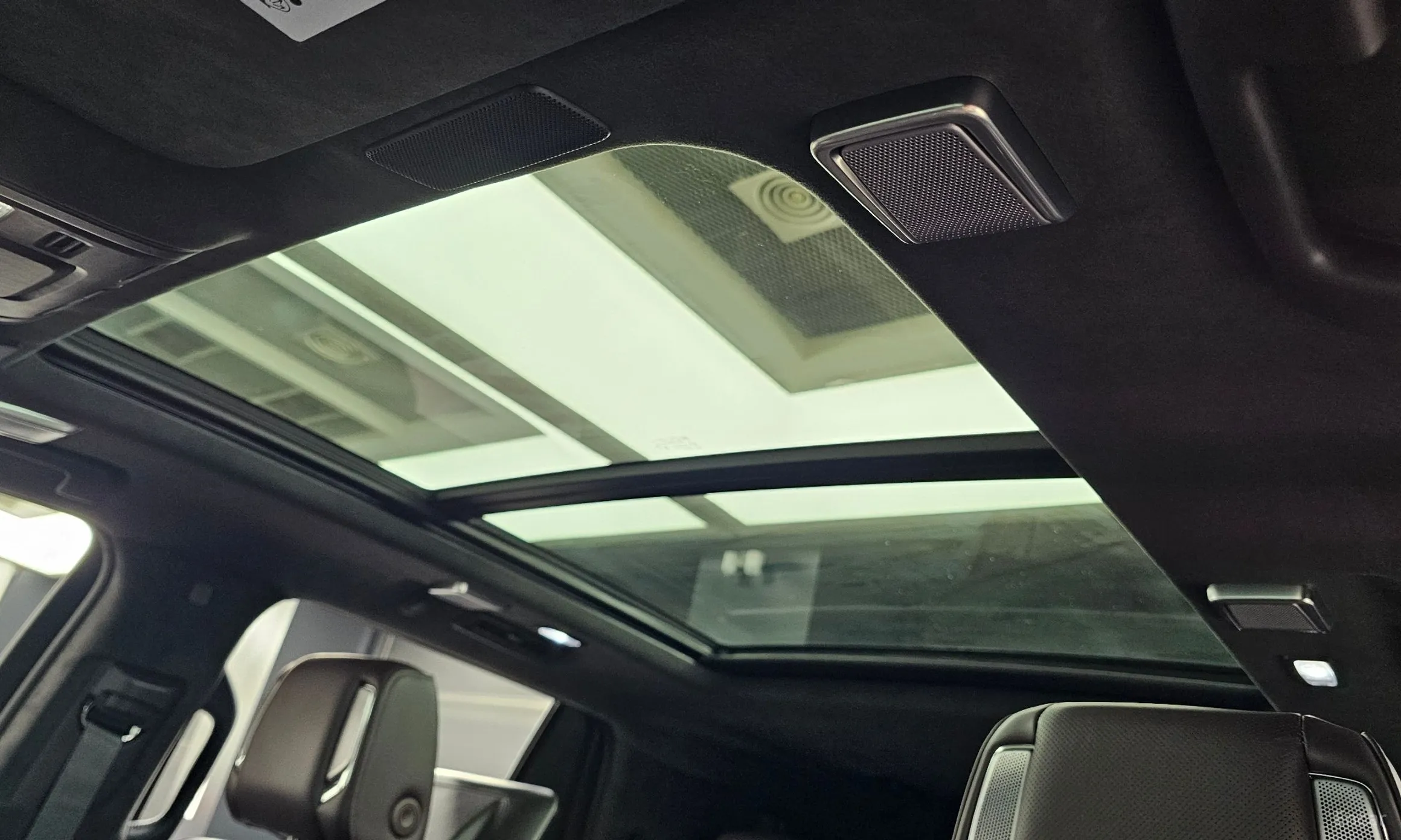 Cadillac Escalade 5th Generation превью 17