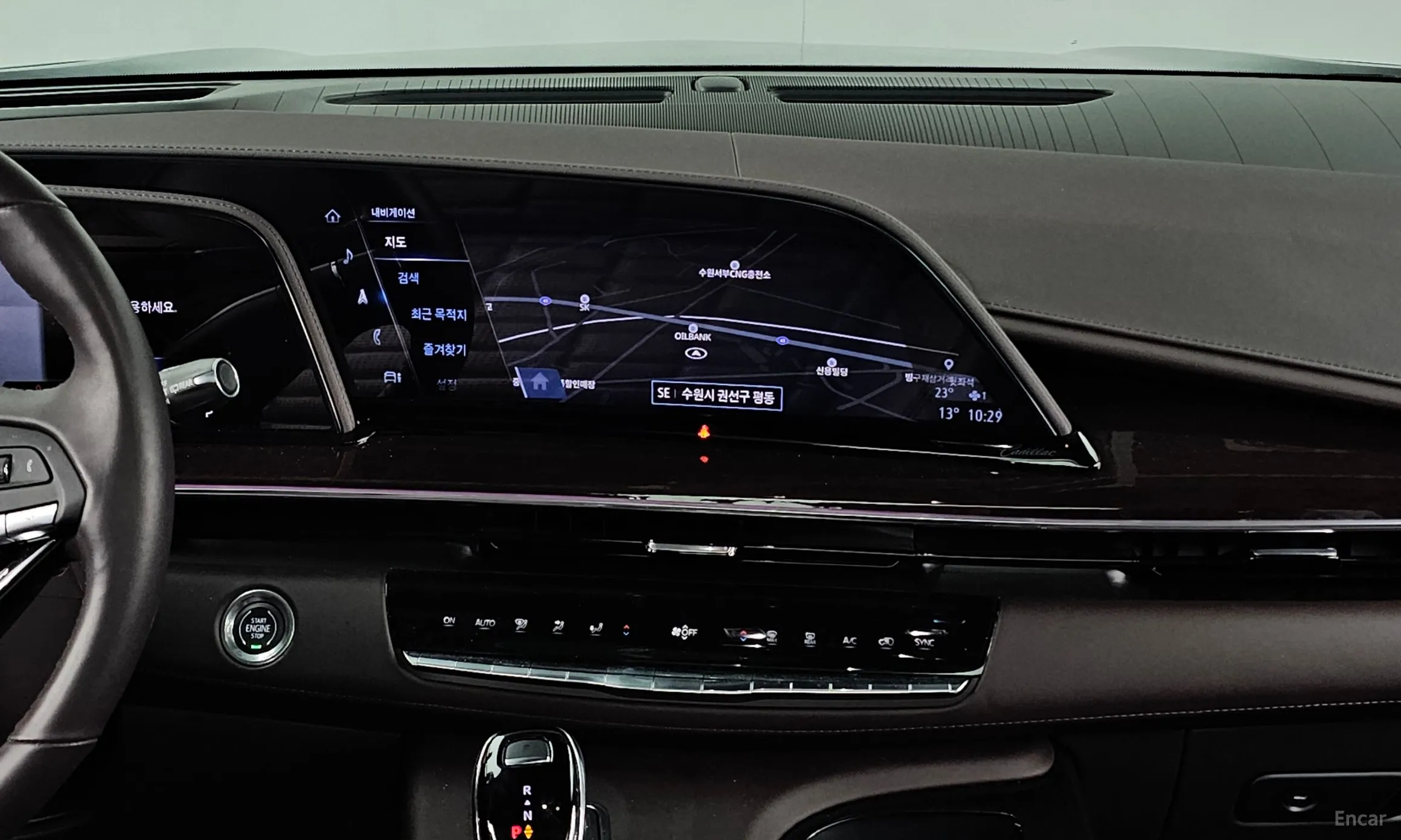 Cadillac Escalade 5th Generation превью 20