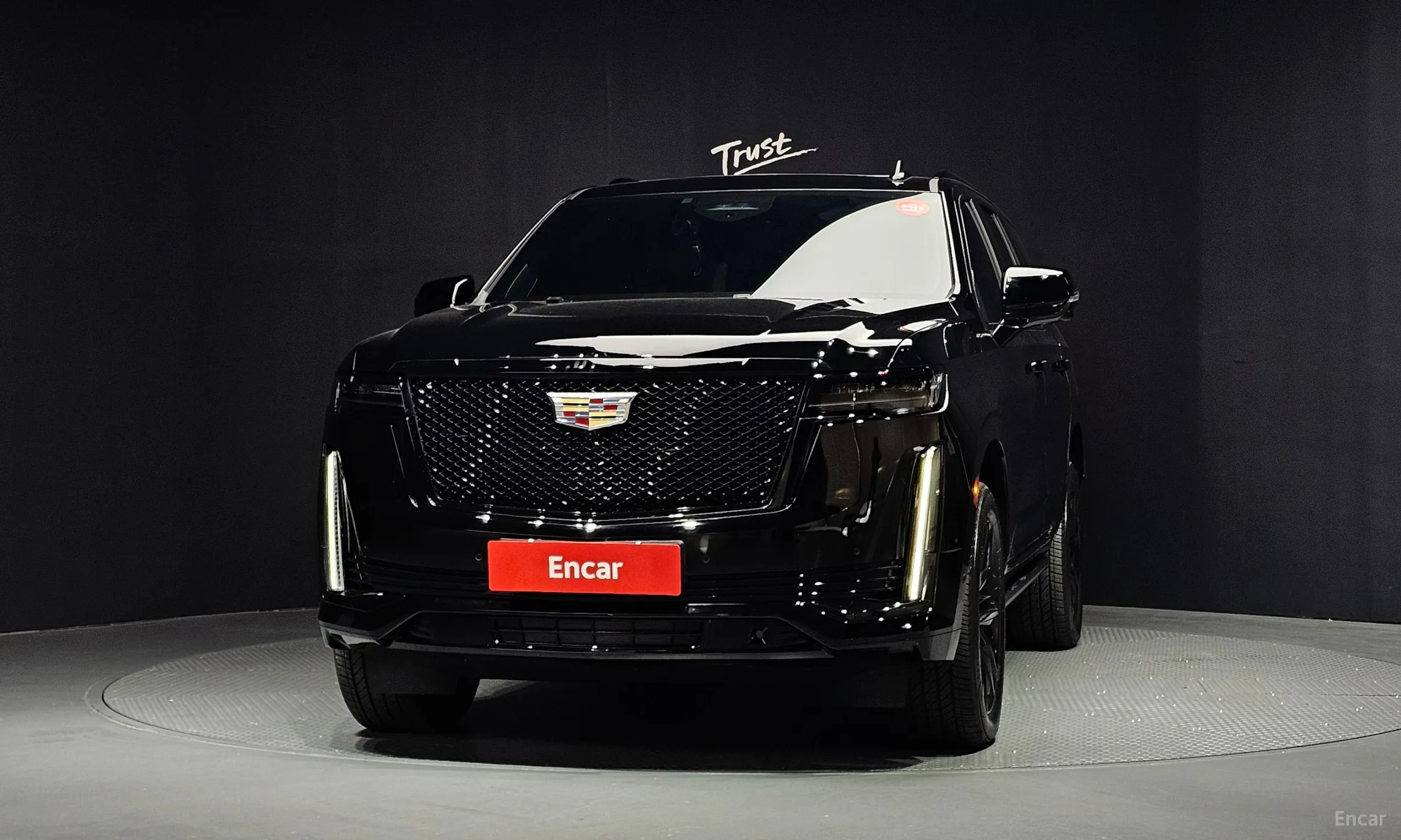 Cadillac Escalade 5th Generation превью 3