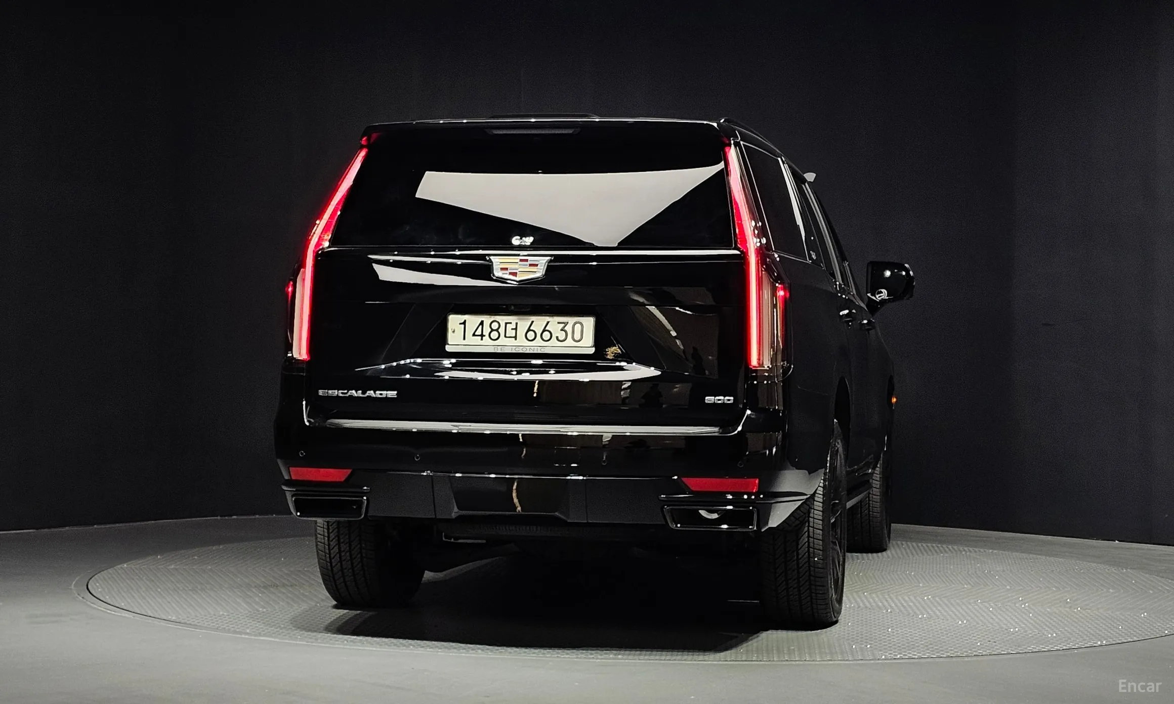 Cadillac Escalade 5th Generation превью 4