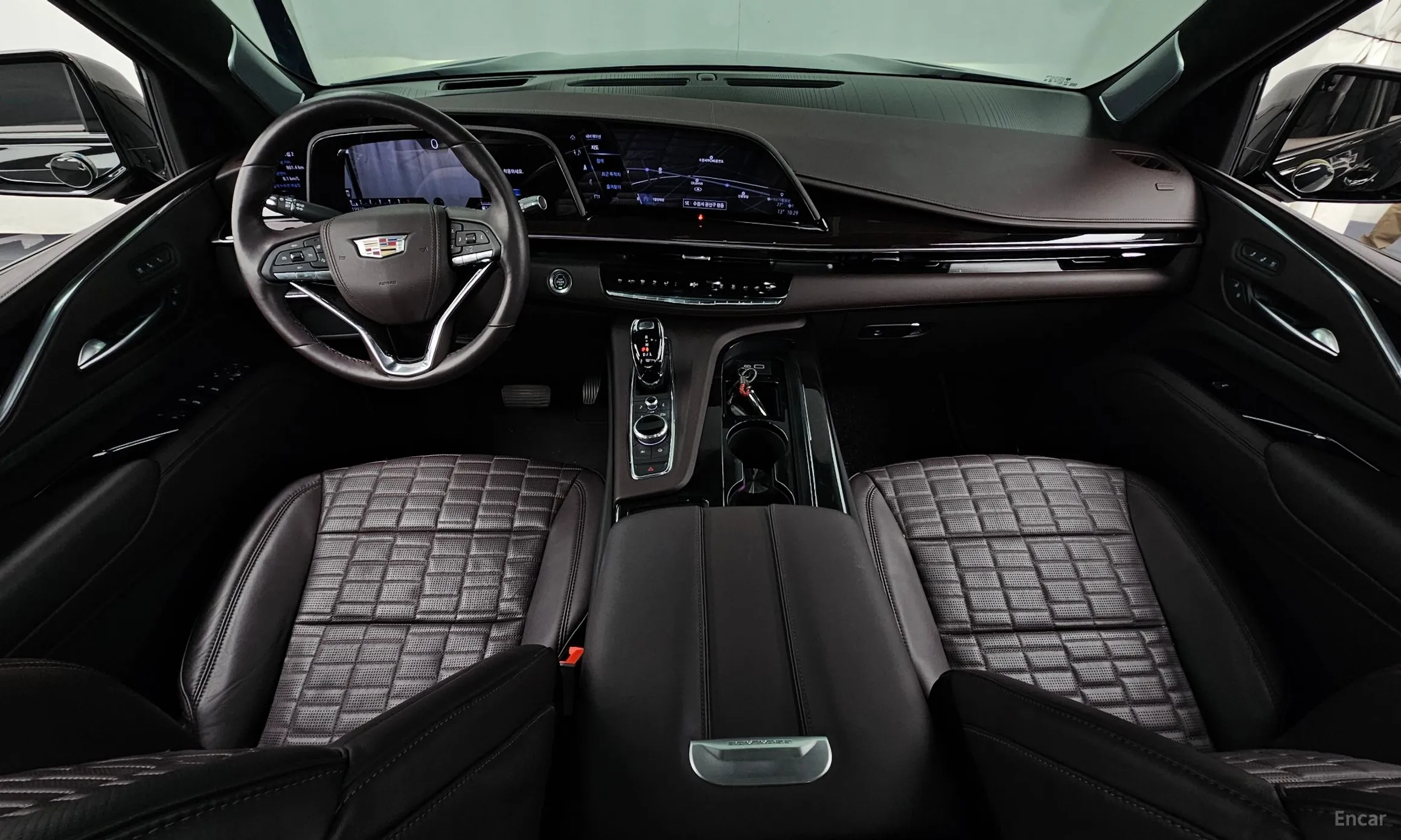 Cadillac Escalade 5th Generation превью 7
