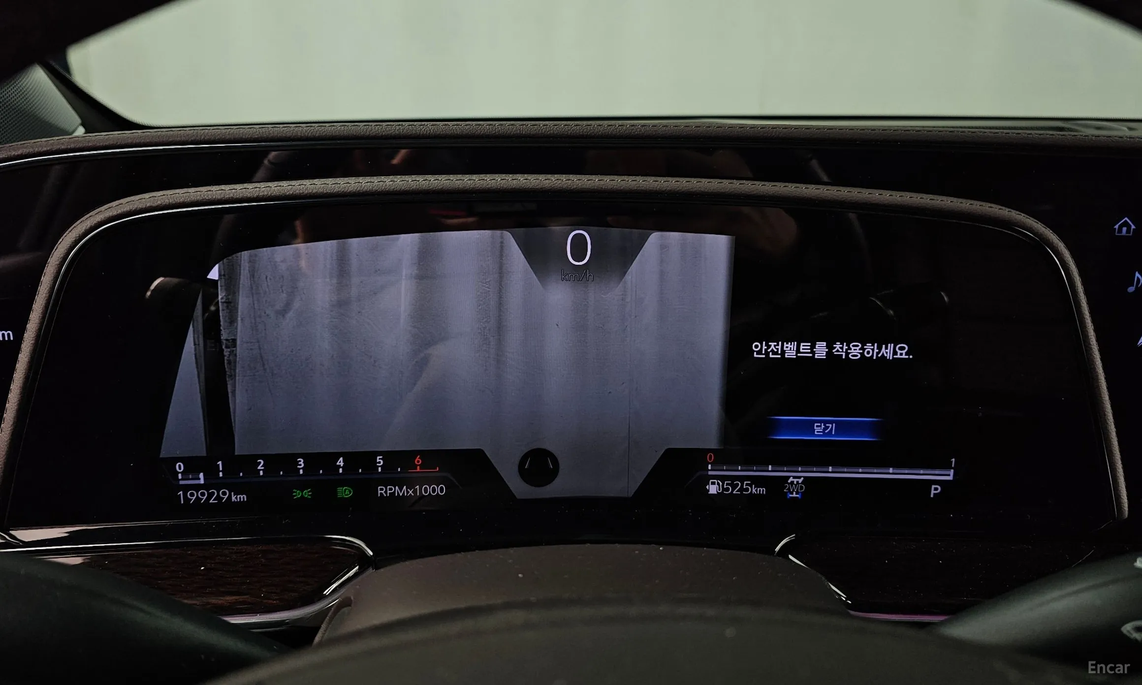 Cadillac Escalade 5th Generation превью 8