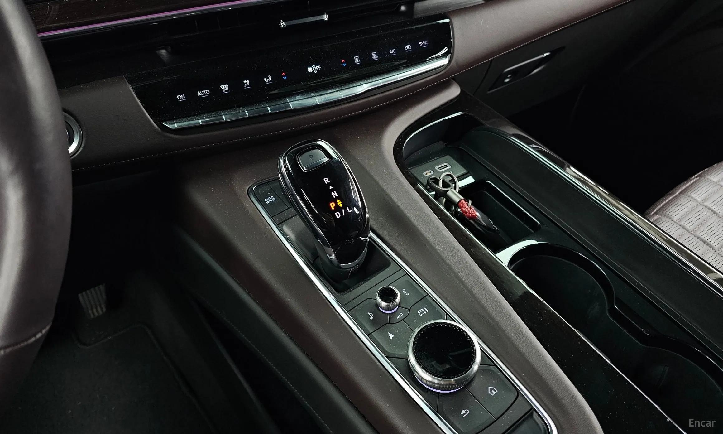 Cadillac Escalade 5th Generation превью 9