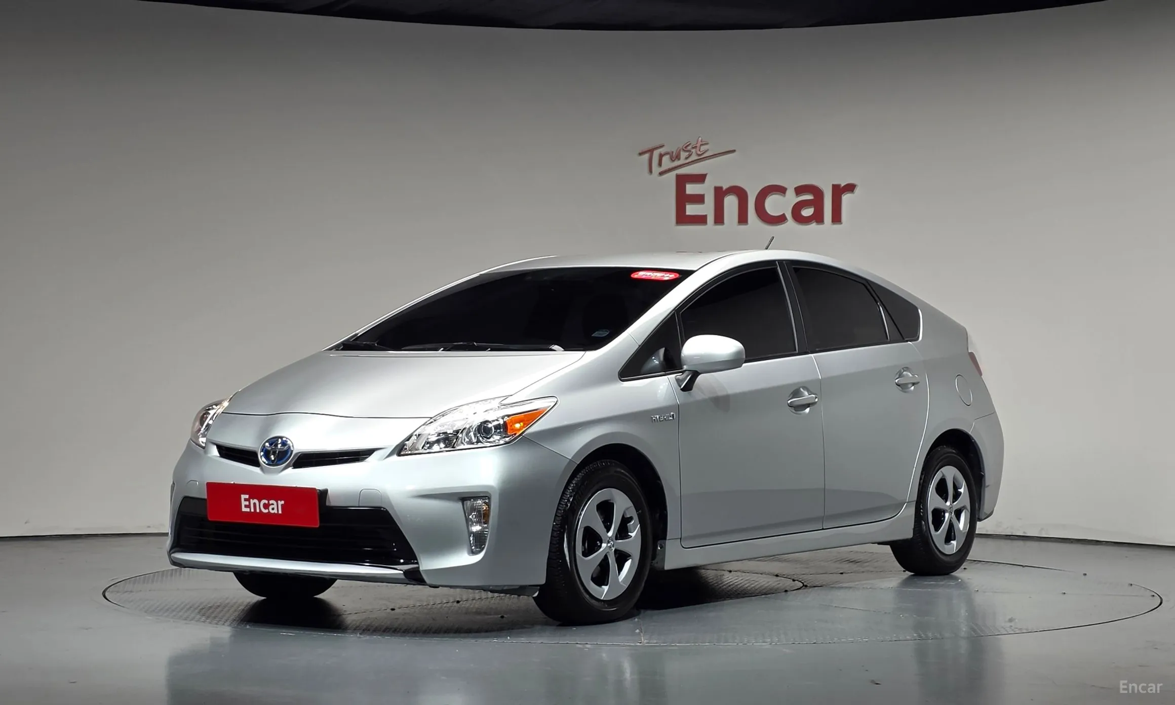 Toyota Toyota Prius