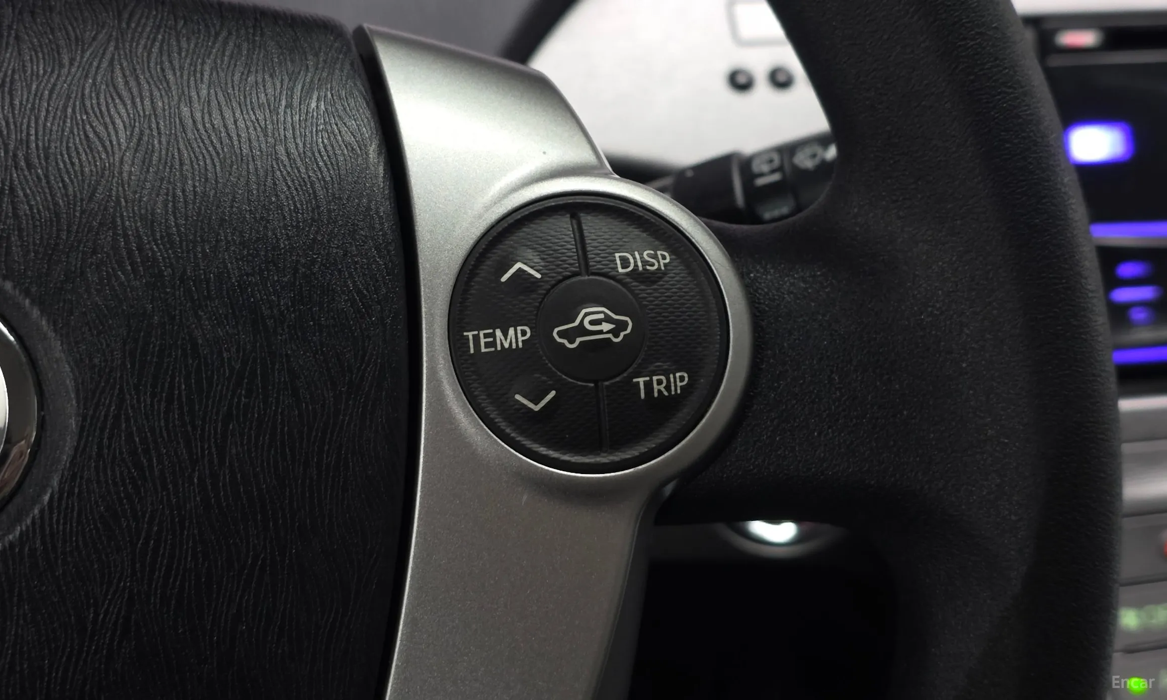 Toyota Toyota Prius превью 15