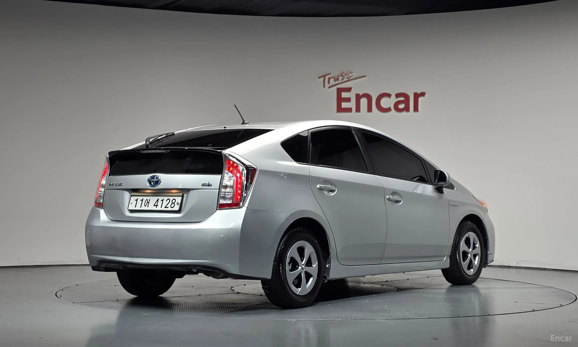 Toyota Toyota Prius