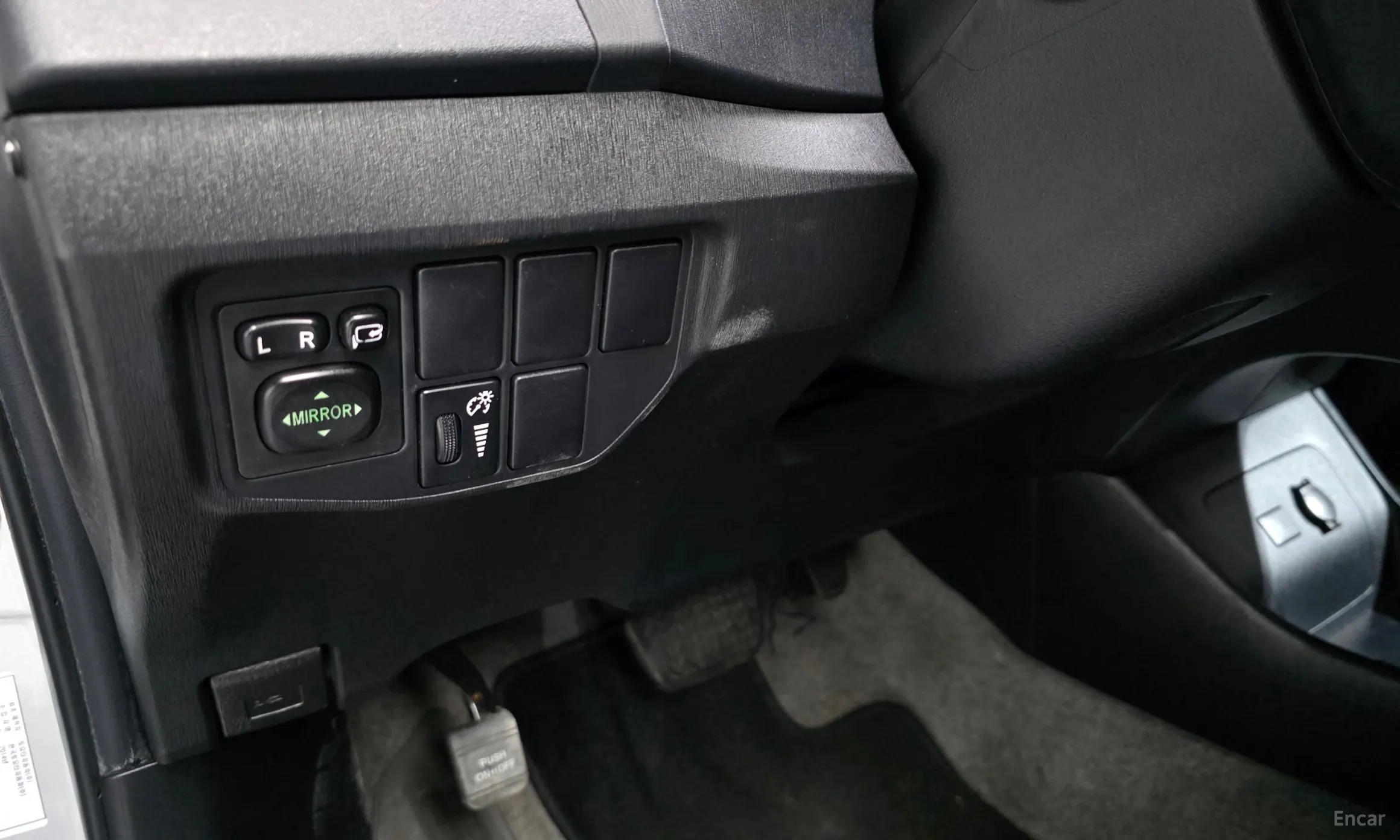 Toyota Toyota Prius превью 16